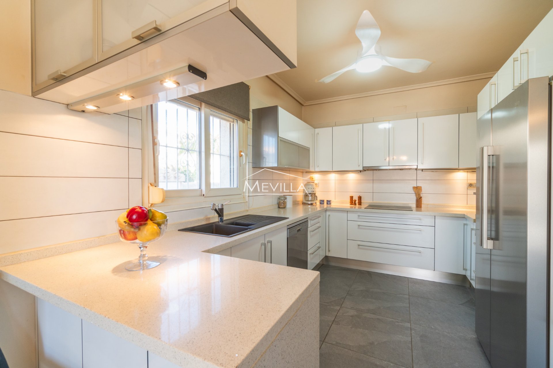 Reventes - Villa - Orihuela Costa - Playa Flamenca