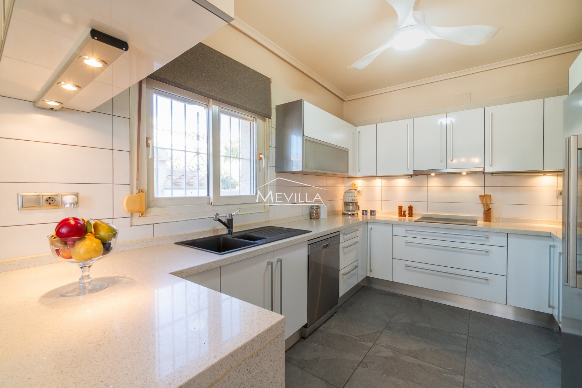 Reventes - Villa - Orihuela Costa - Playa Flamenca