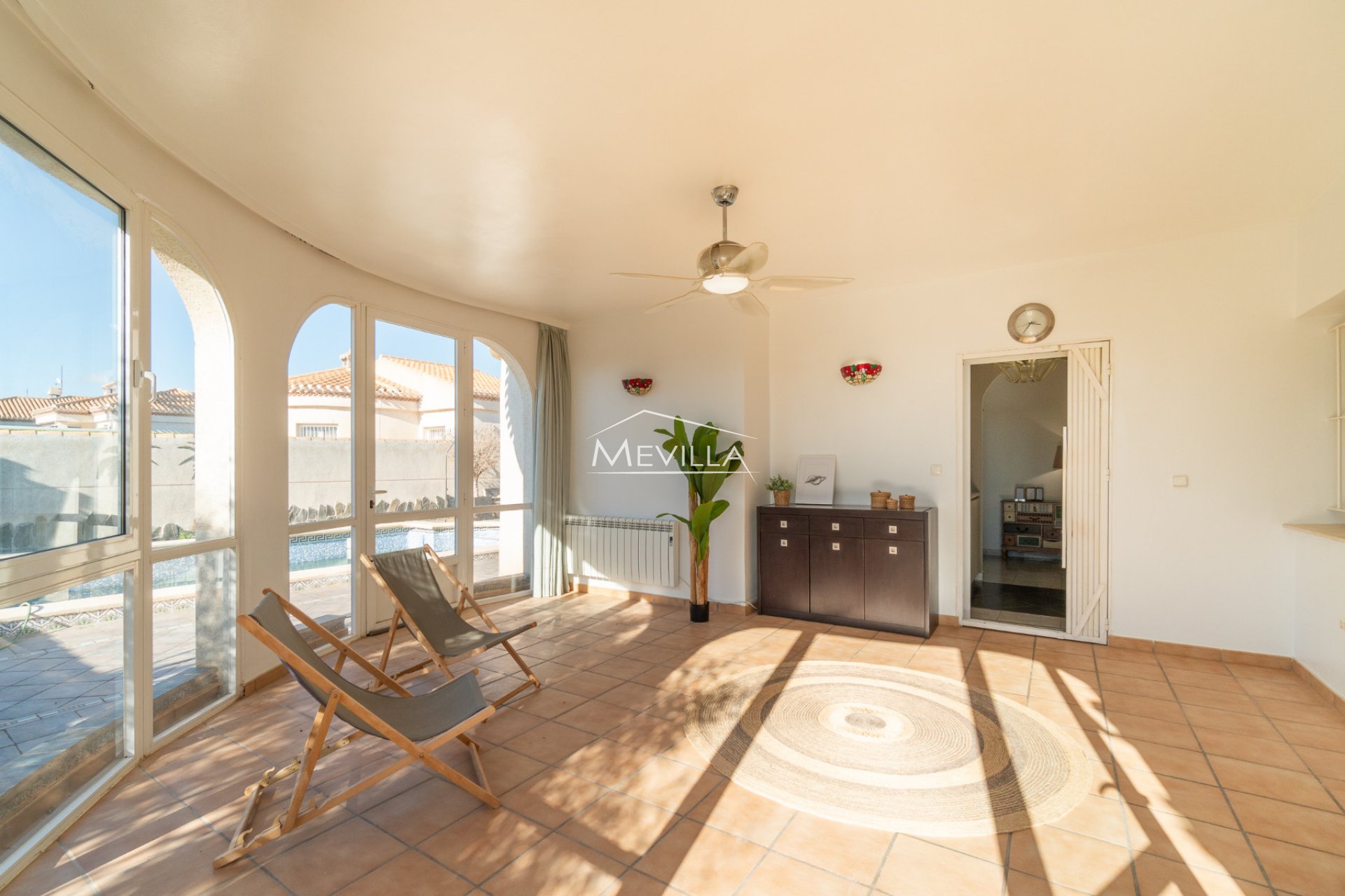 Reventes - Villa - Orihuela Costa - Playa Flamenca