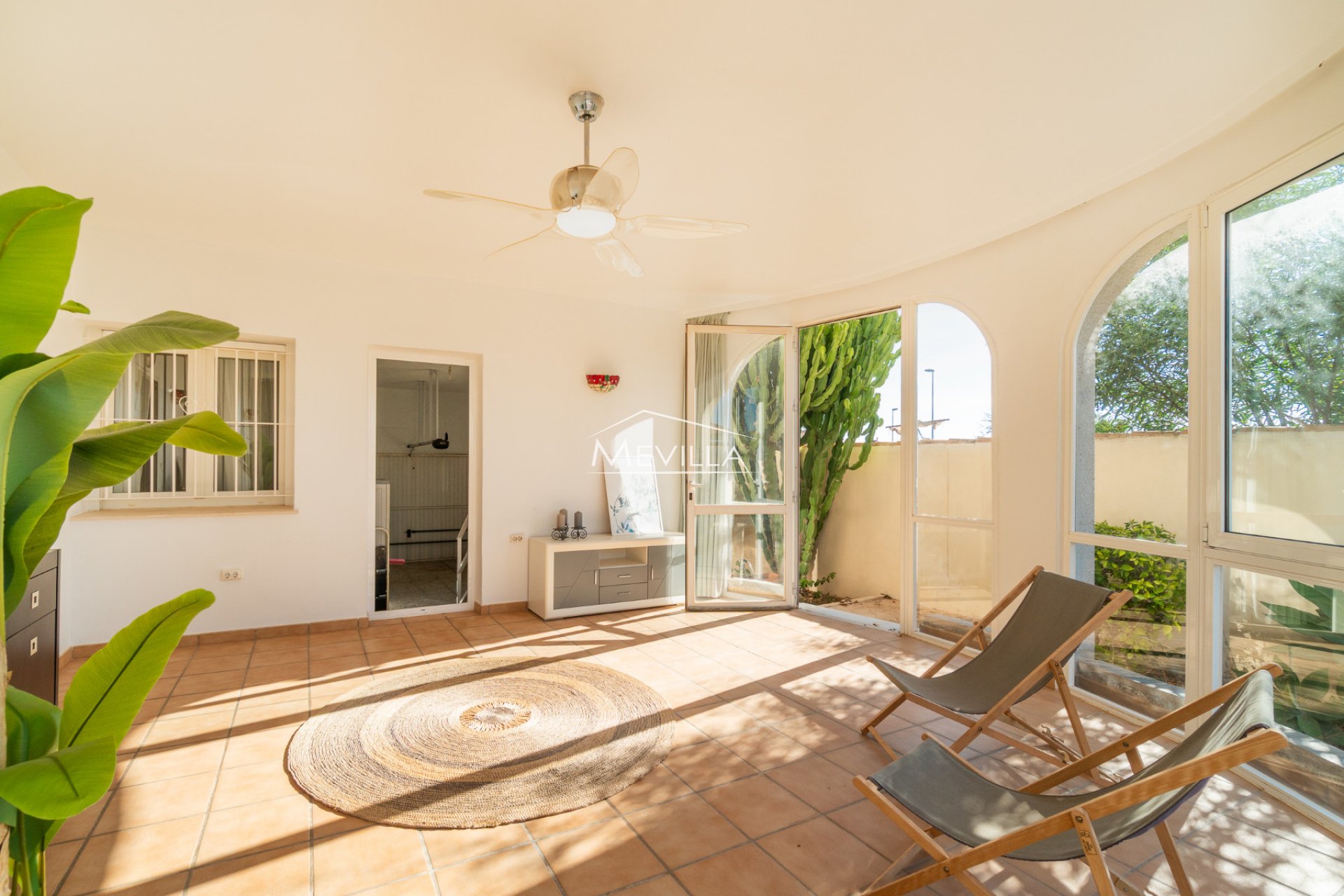 Reventes - Villa - Orihuela Costa - Playa Flamenca