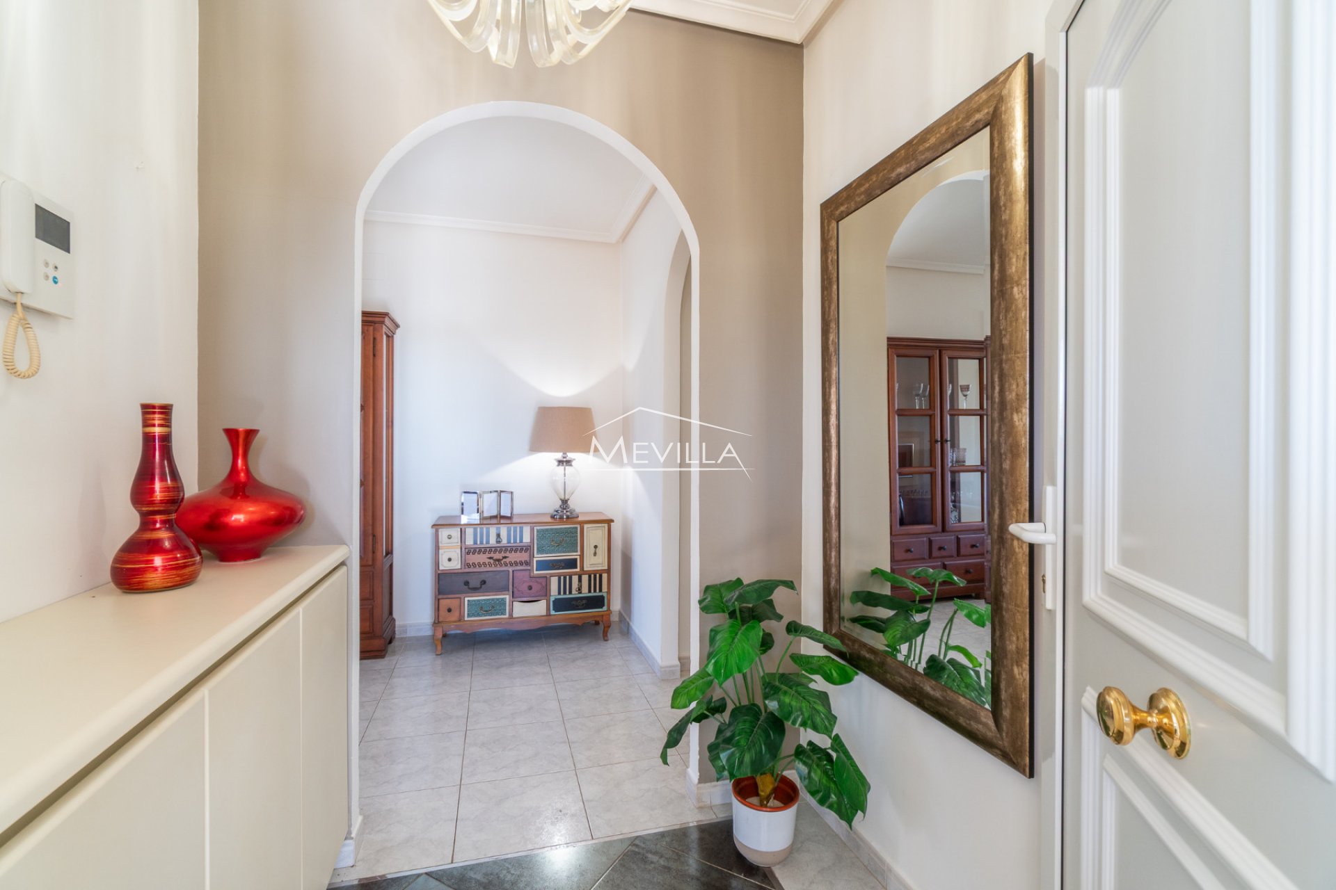 Reventes - Villa - Orihuela Costa - Playa Flamenca