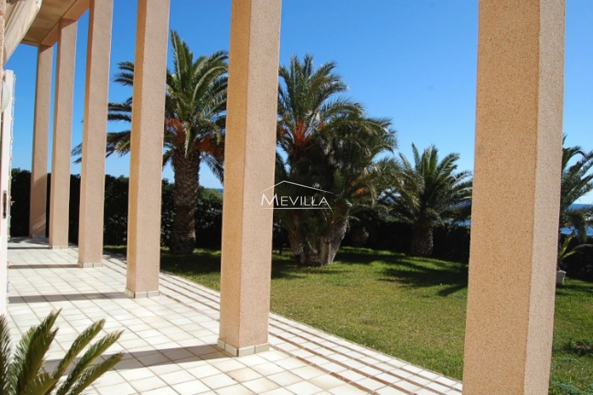 Reventes - Villa - Orihuela Costa - Punta Prima
