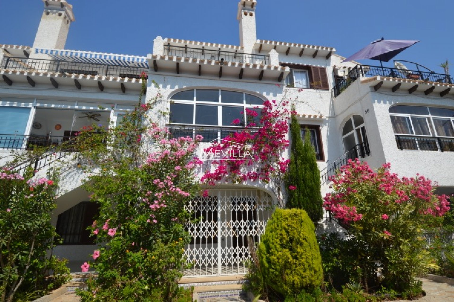 Reventes - Villa - Orihuela Costa - Punta Prima