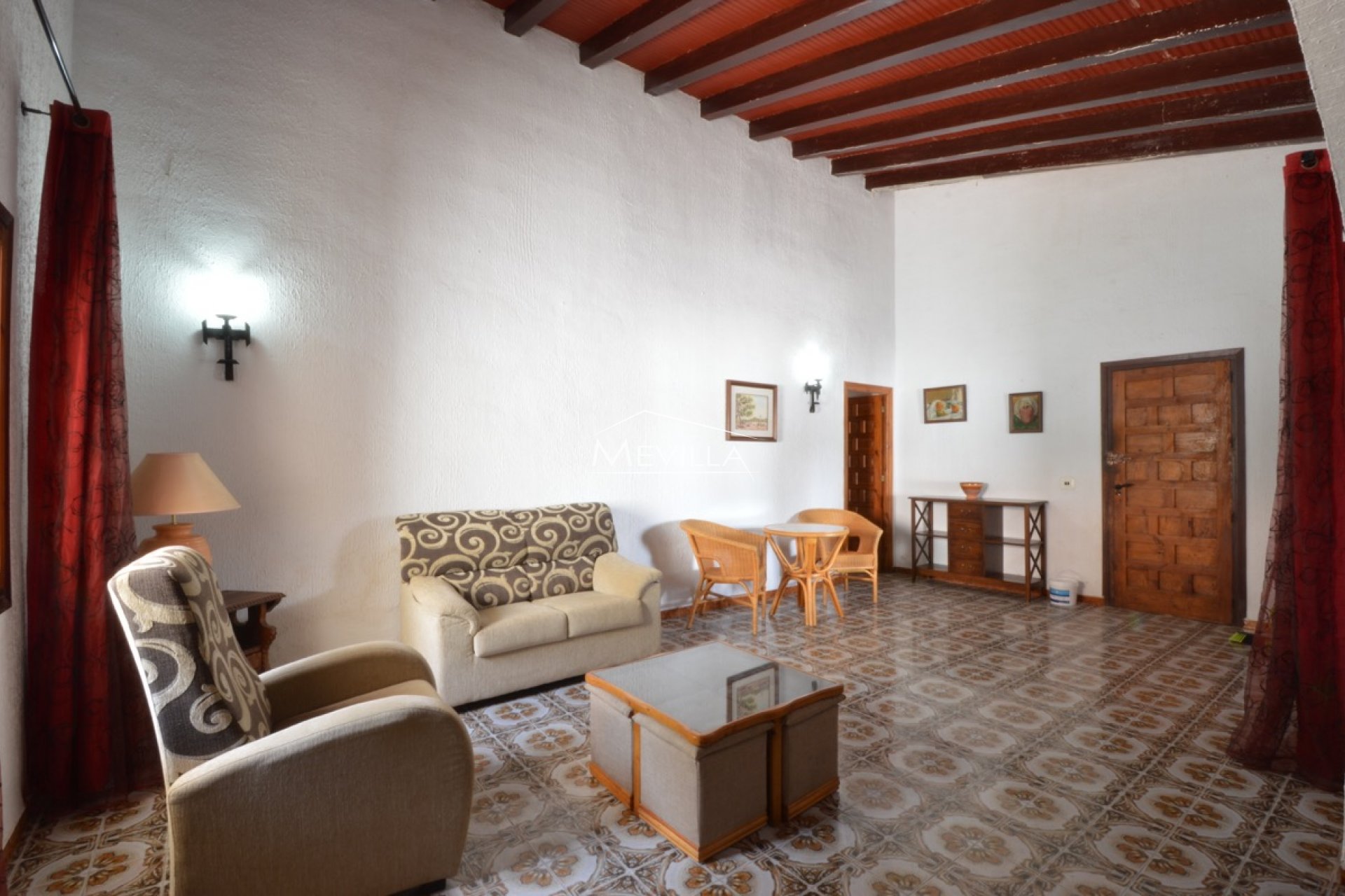 Reventes - Villa - Orihuela Costa - Punta Prima