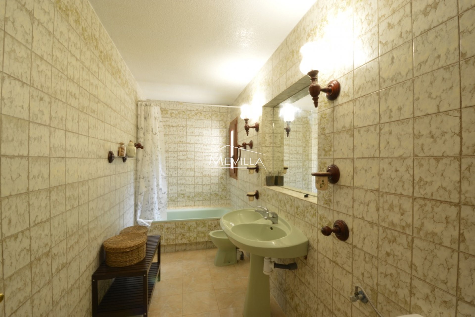 Reventes - Villa - Orihuela Costa - Punta Prima