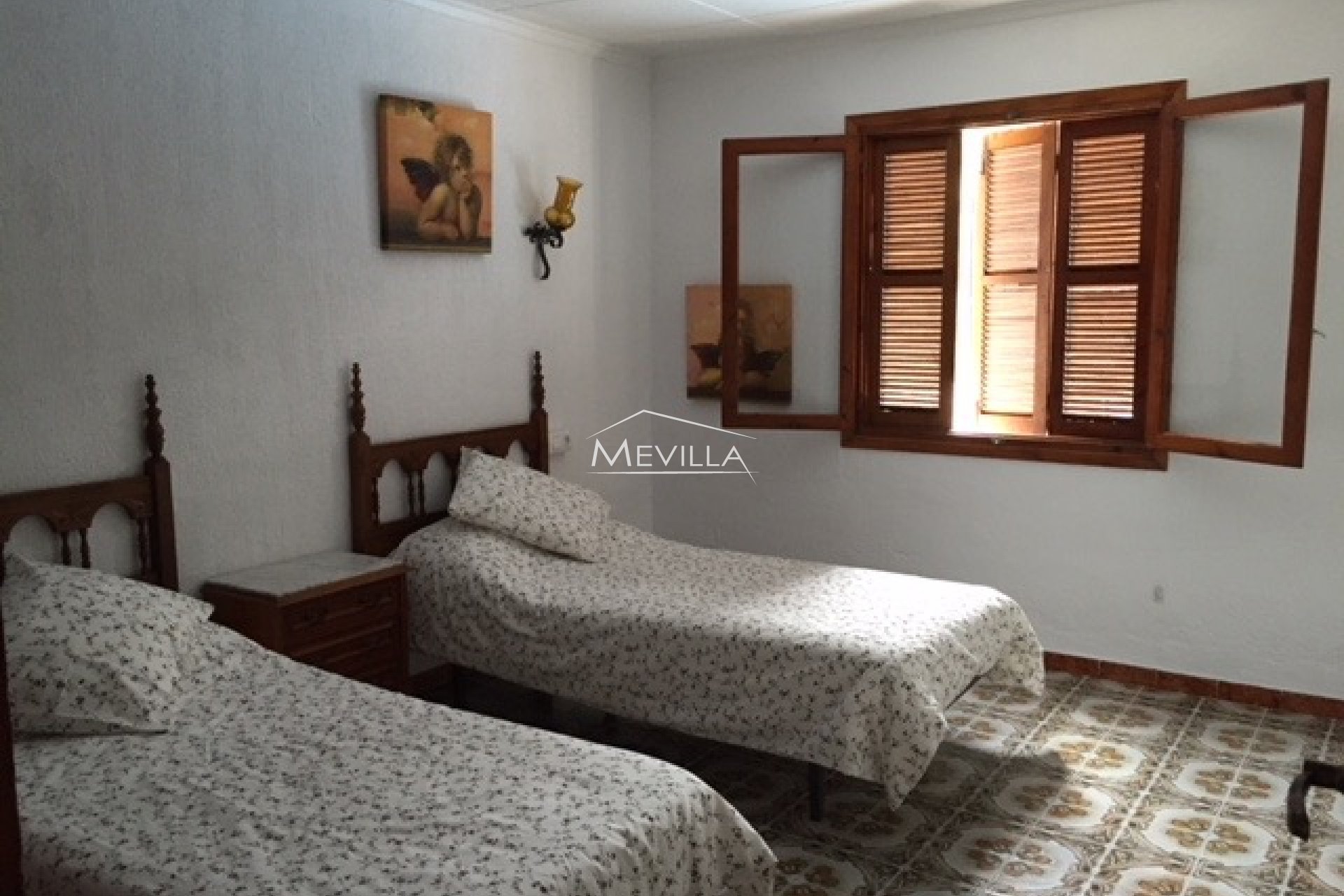 Reventes - Villa - Orihuela Costa - Punta Prima