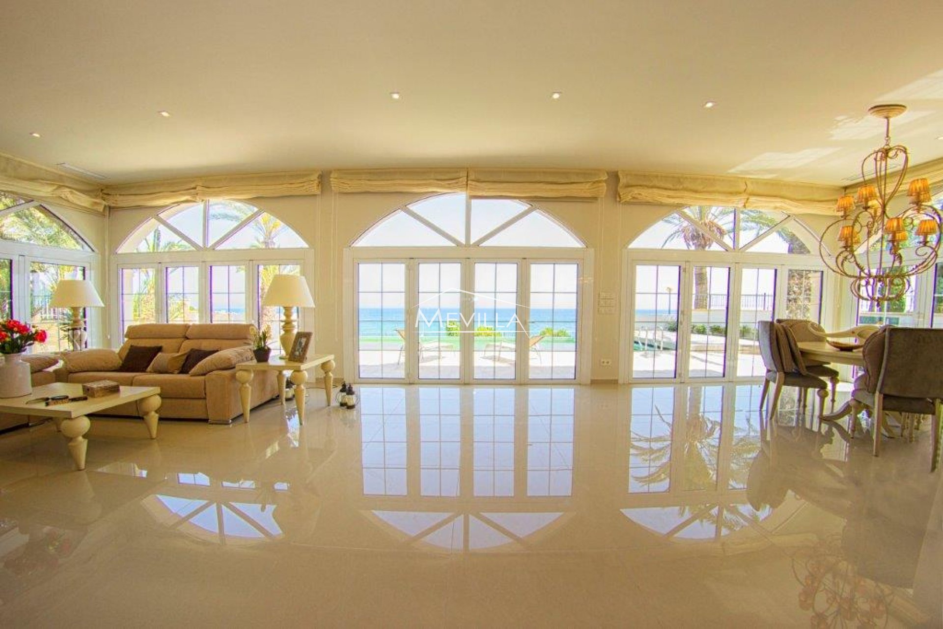 Reventes - Villa - Orihuela Costa - Punta Prima