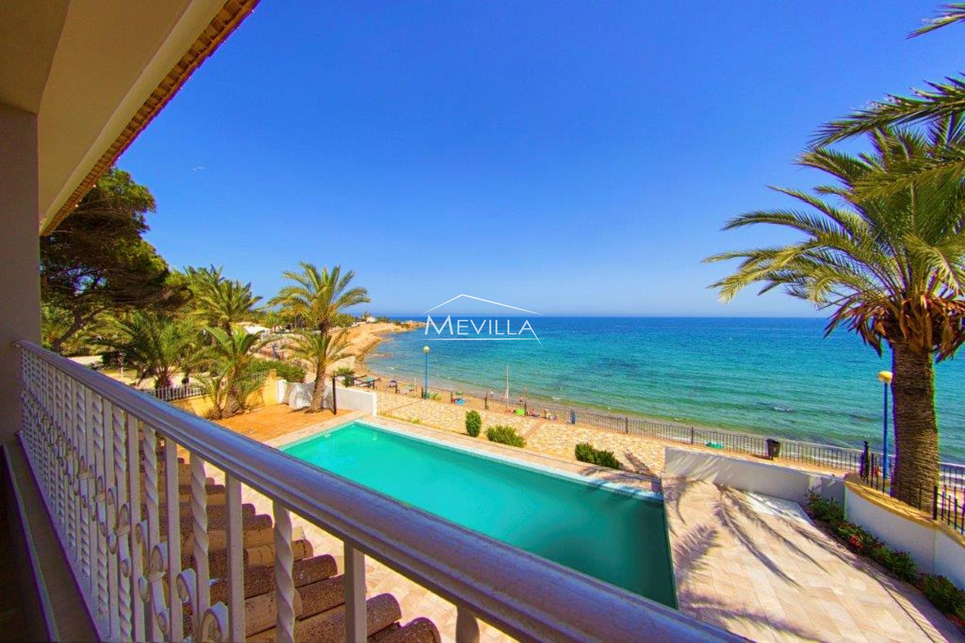 Reventes - Villa - Orihuela Costa - Punta Prima
