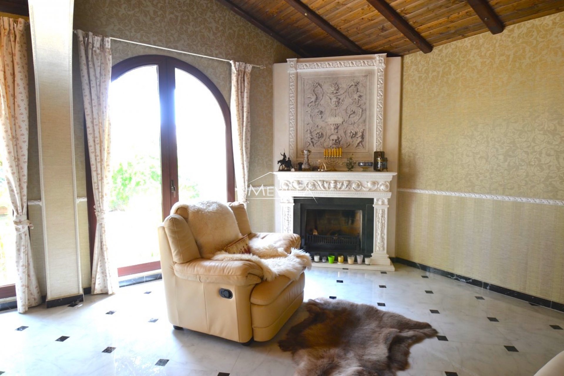 Reventes - Villa - Orihuela Costa - Punta Prima