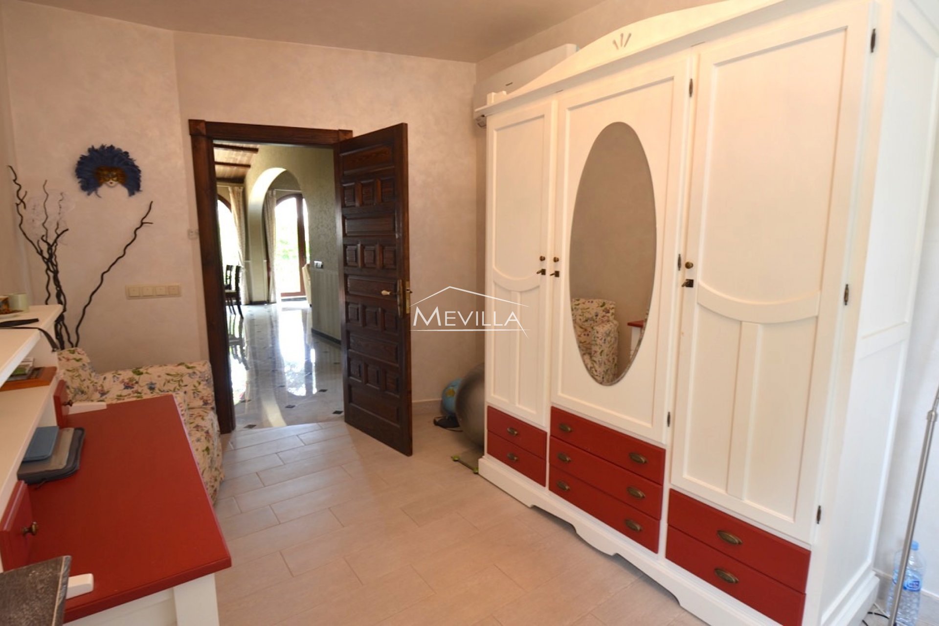 Reventes - Villa - Orihuela Costa - Punta Prima