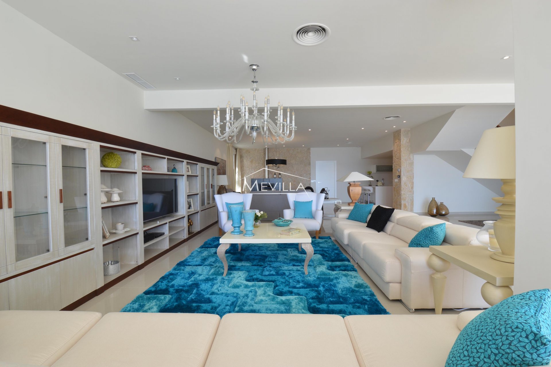 Reventes - Villa - Orihuela Costa - Punta Prima