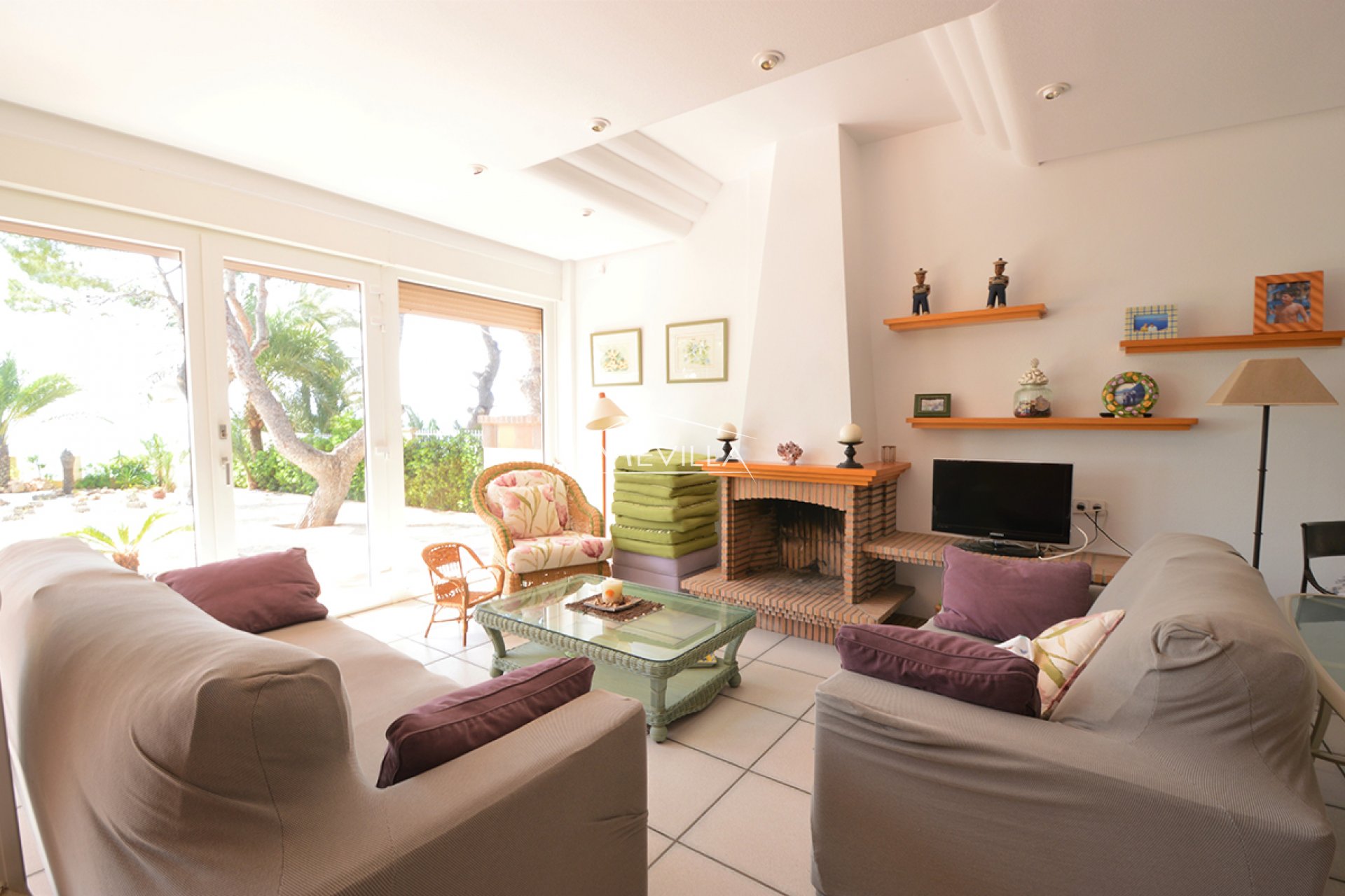 Reventes - Villa - Orihuela Costa - Punta Prima