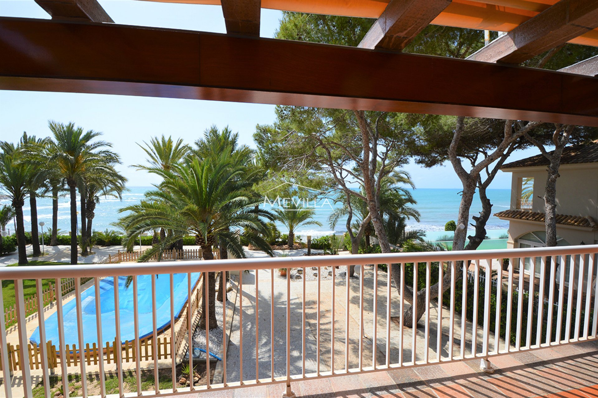 Reventes - Villa - Orihuela Costa - Punta Prima