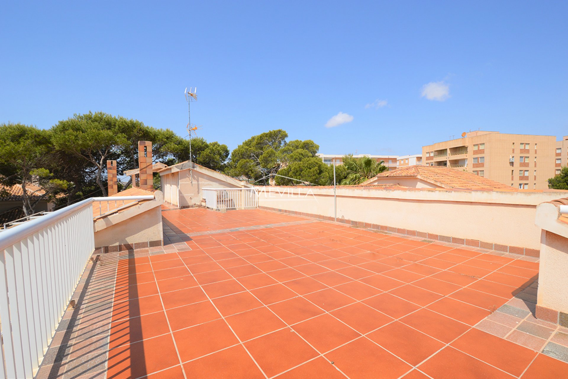 Reventes - Villa - Orihuela Costa - Punta Prima
