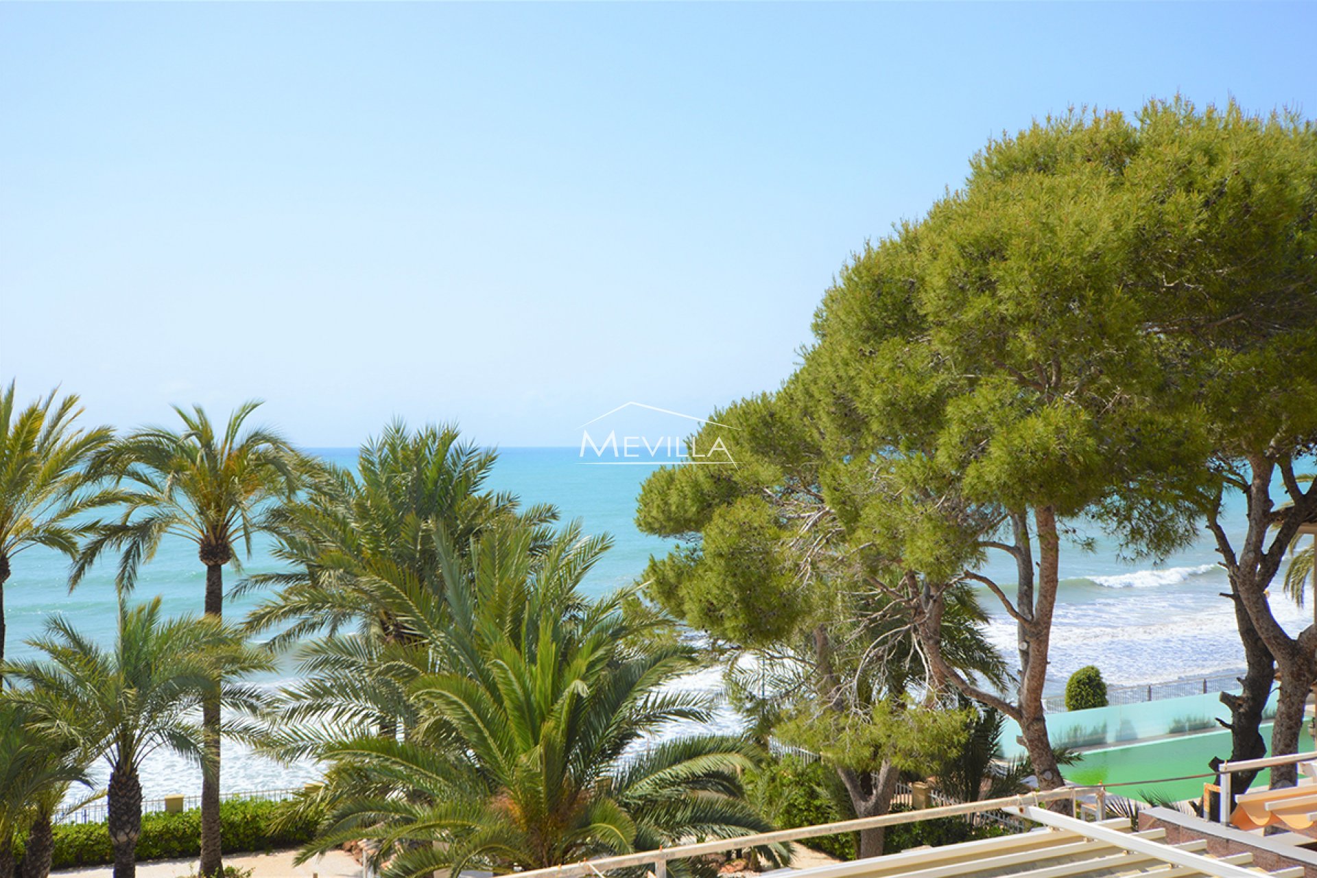 Reventes - Villa - Orihuela Costa - Punta Prima