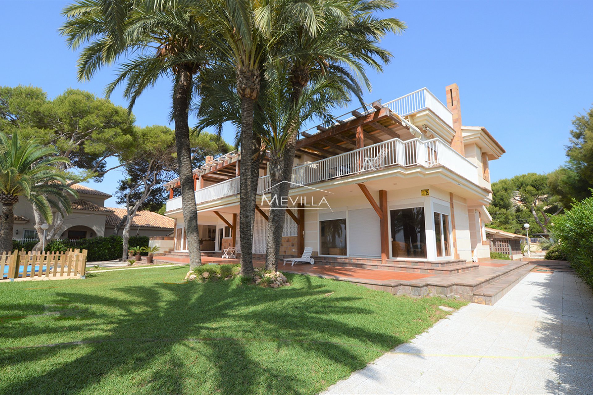 Reventes - Villa - Orihuela Costa - Punta Prima