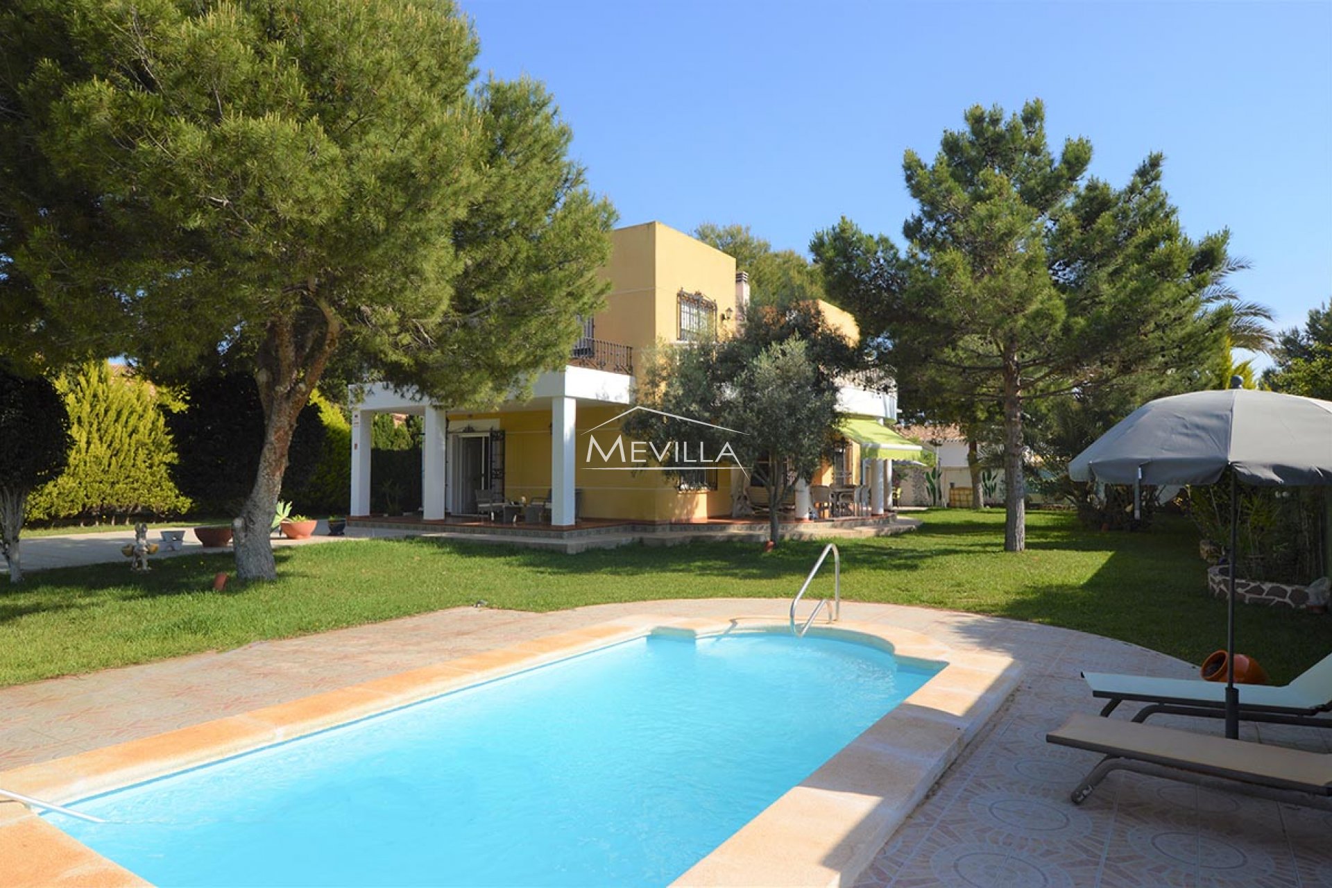 Reventes - Villa - Orihuela Costa - Punta Prima