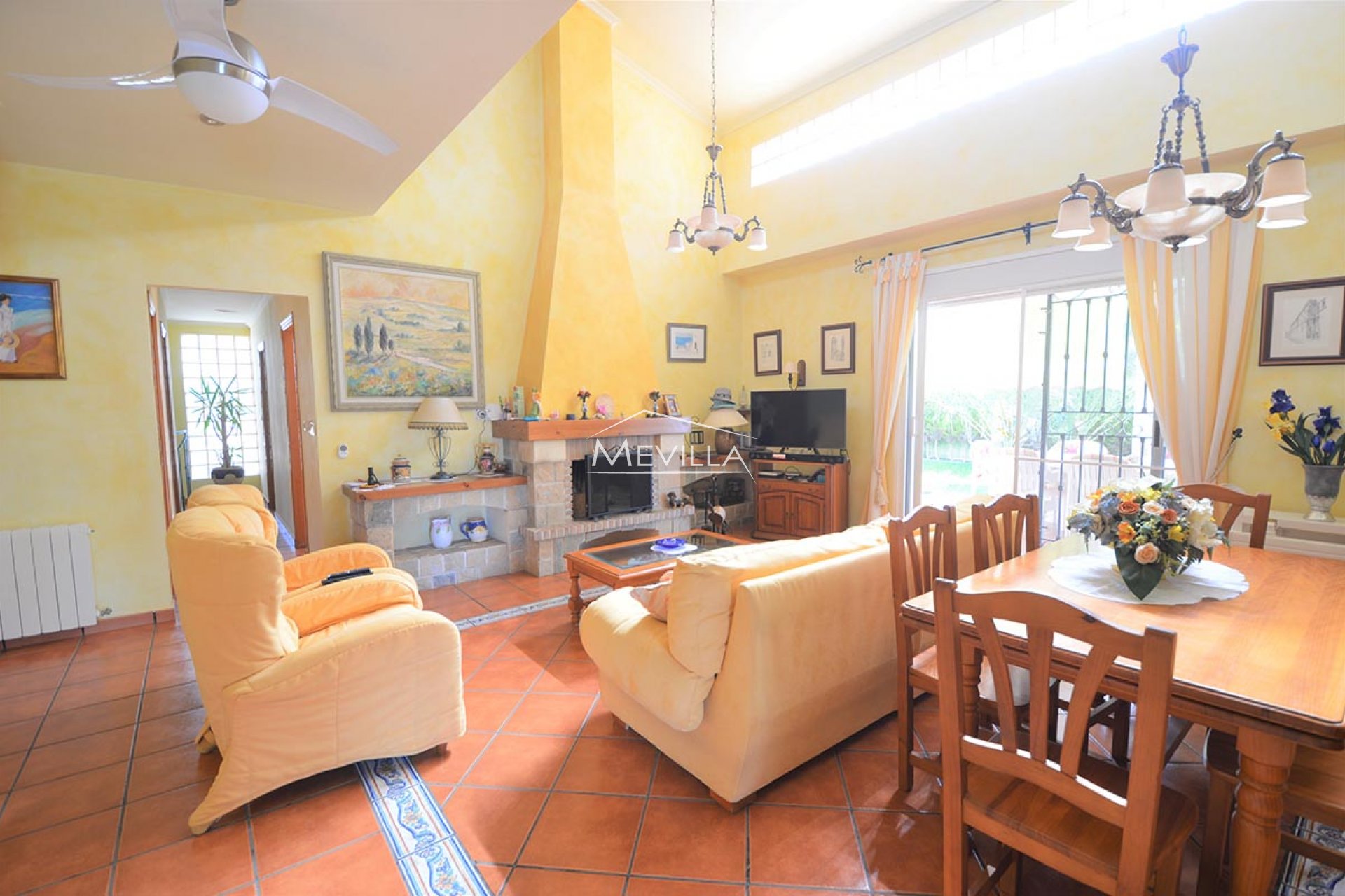 Reventes - Villa - Orihuela Costa - Punta Prima