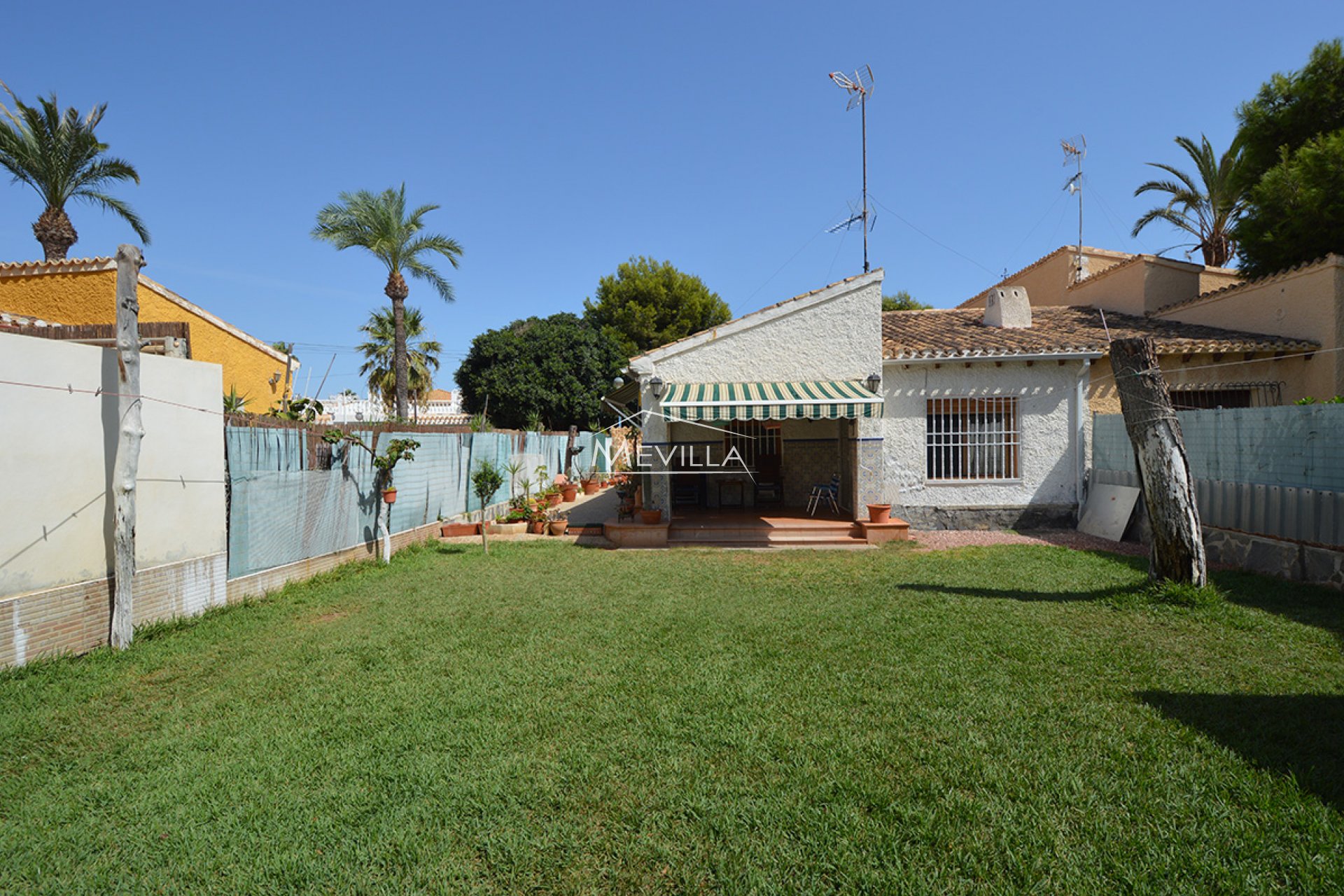 Reventes - Villa - Orihuela Costa - Punta Prima
