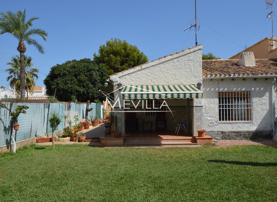 Reventes - Villa - Orihuela Costa - Punta Prima