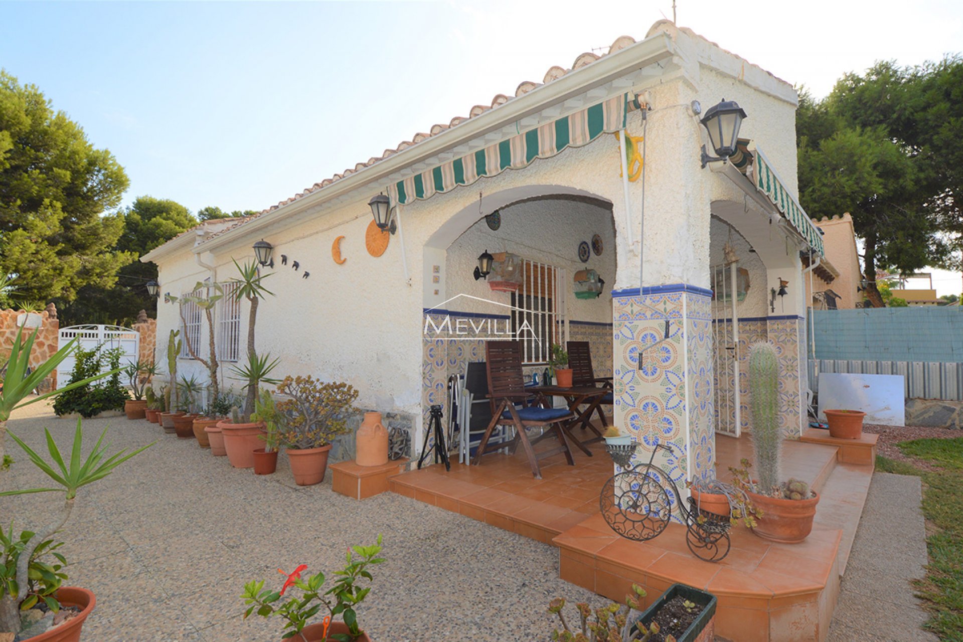 Reventes - Villa - Orihuela Costa - Punta Prima