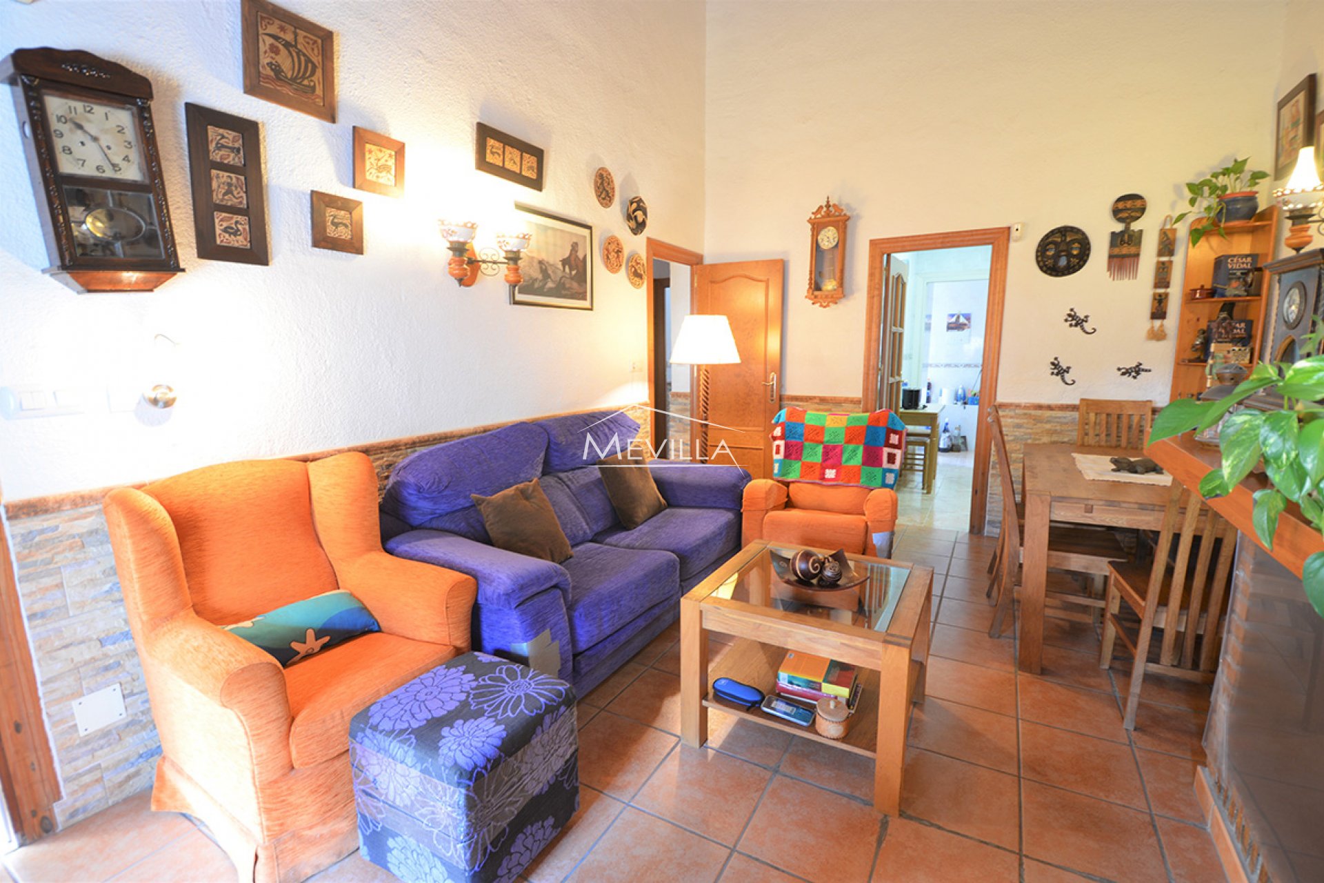 Reventes - Villa - Orihuela Costa - Punta Prima