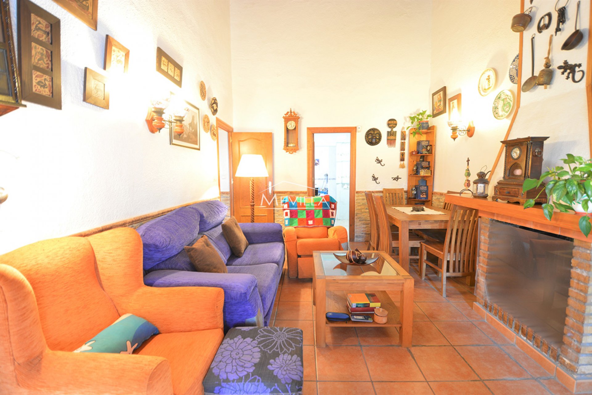 Reventes - Villa - Orihuela Costa - Punta Prima