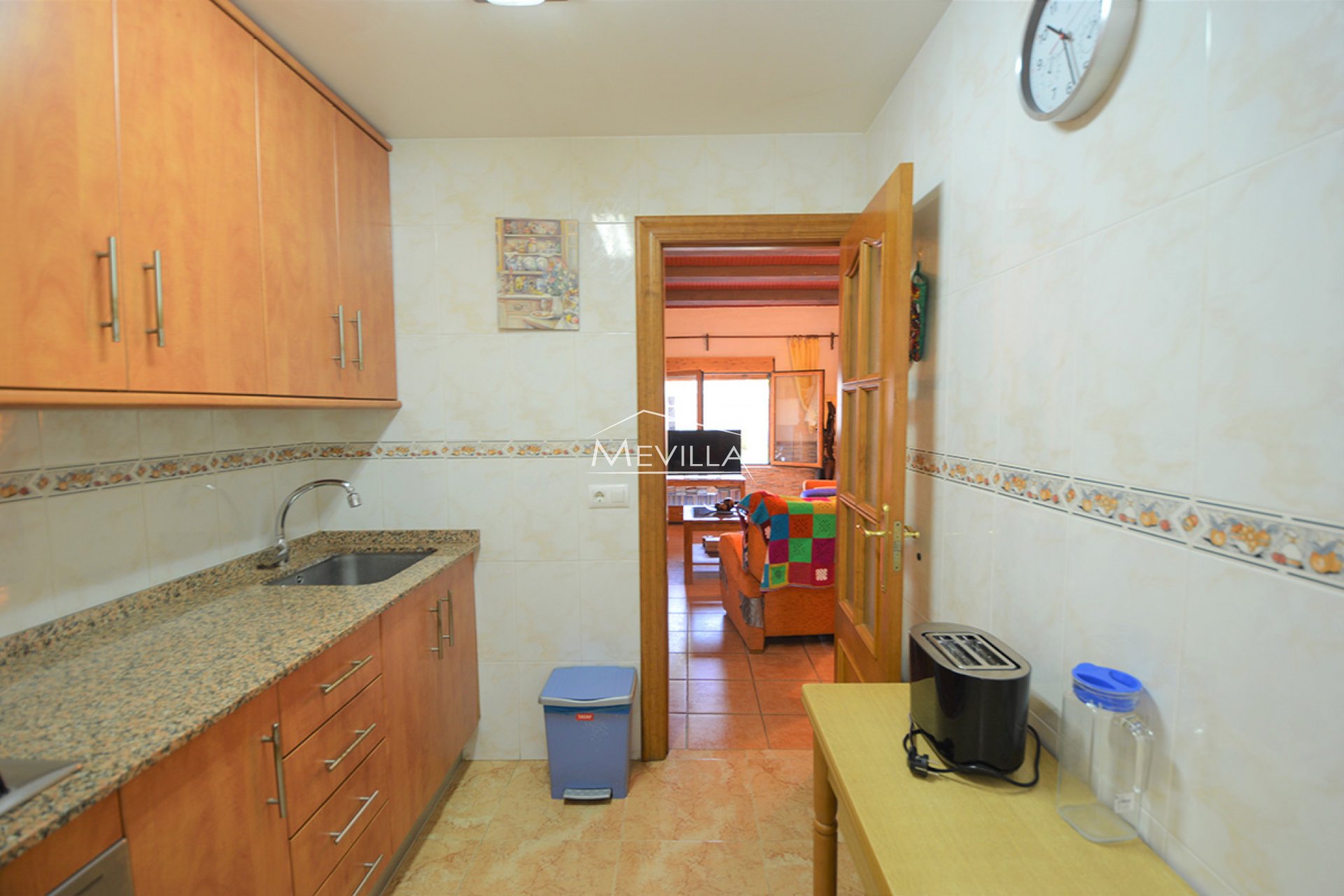 Reventes - Villa - Orihuela Costa - Punta Prima