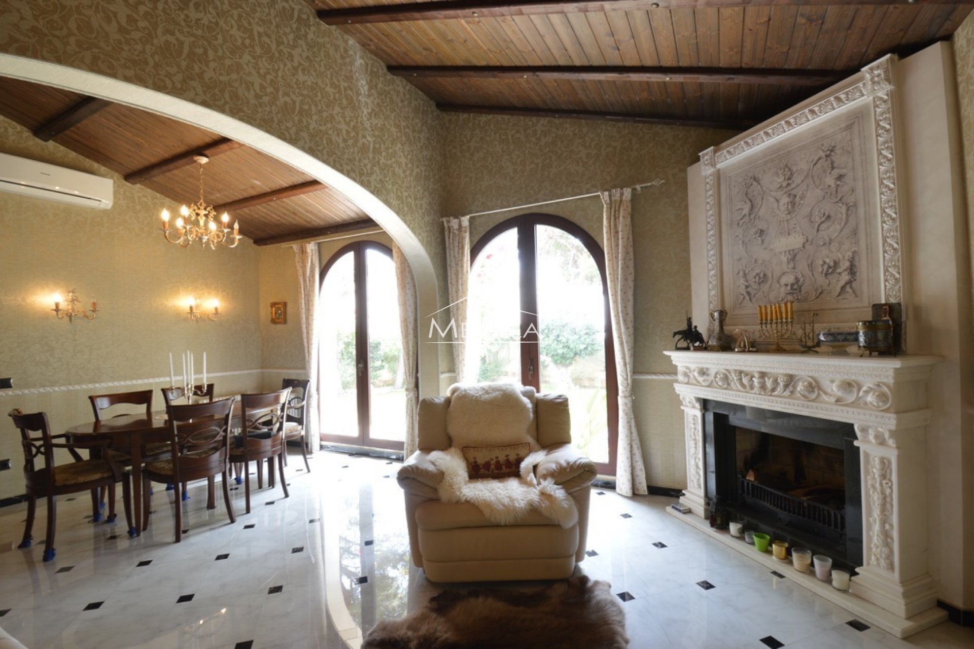 Reventes - Villa - Orihuela Costa - Punta Prima