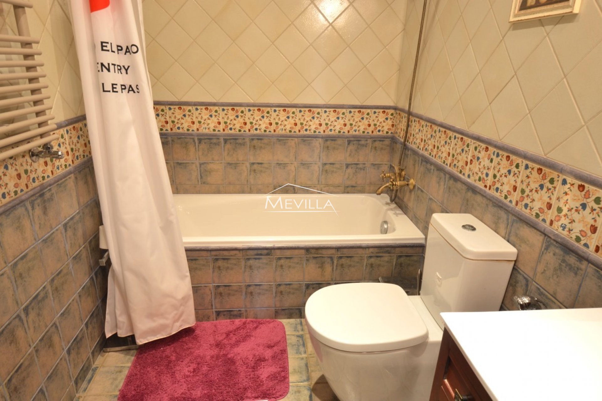 Reventes - Villa - Orihuela Costa - Punta Prima