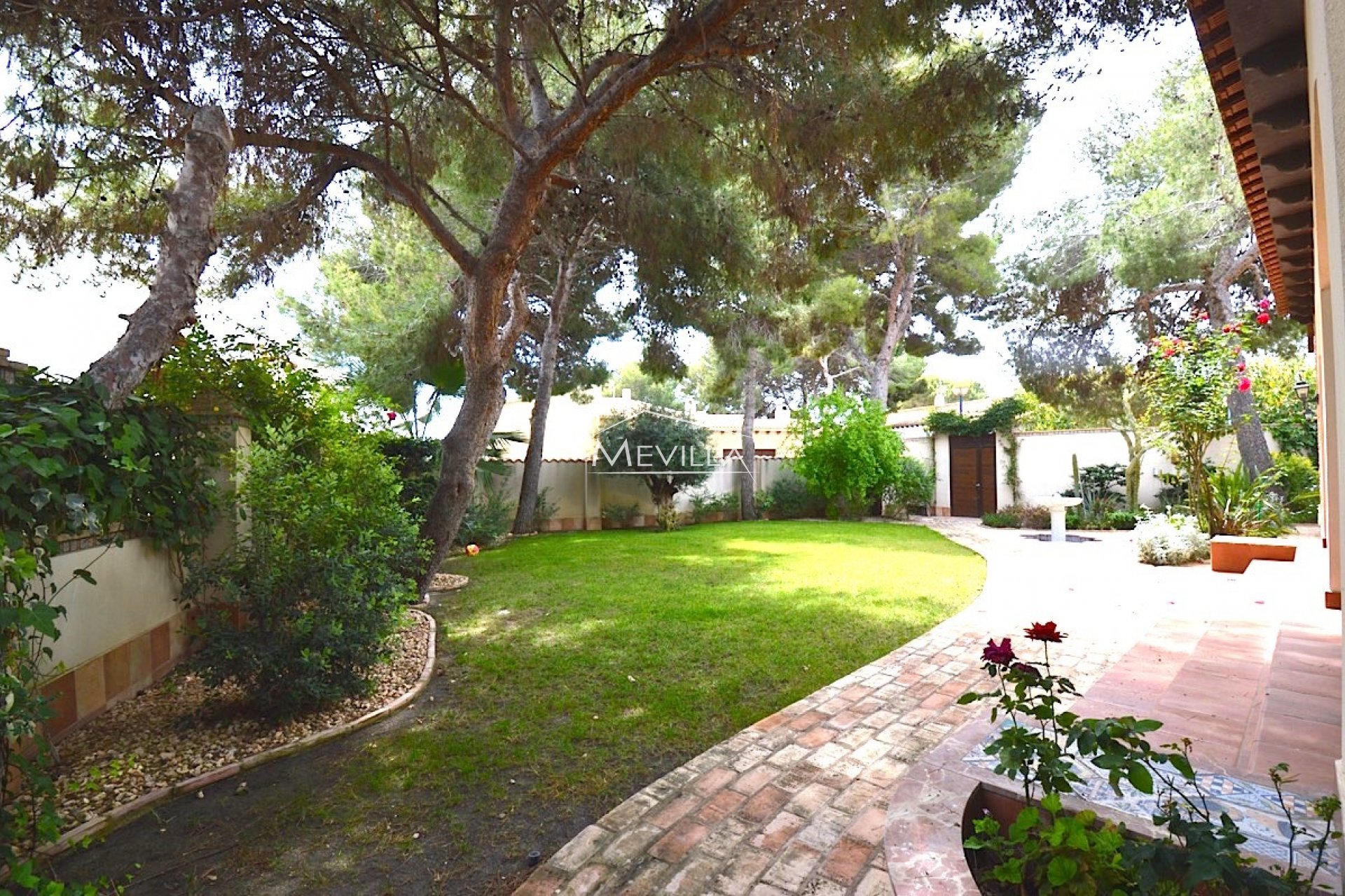 Reventes - Villa - Orihuela Costa - Punta Prima