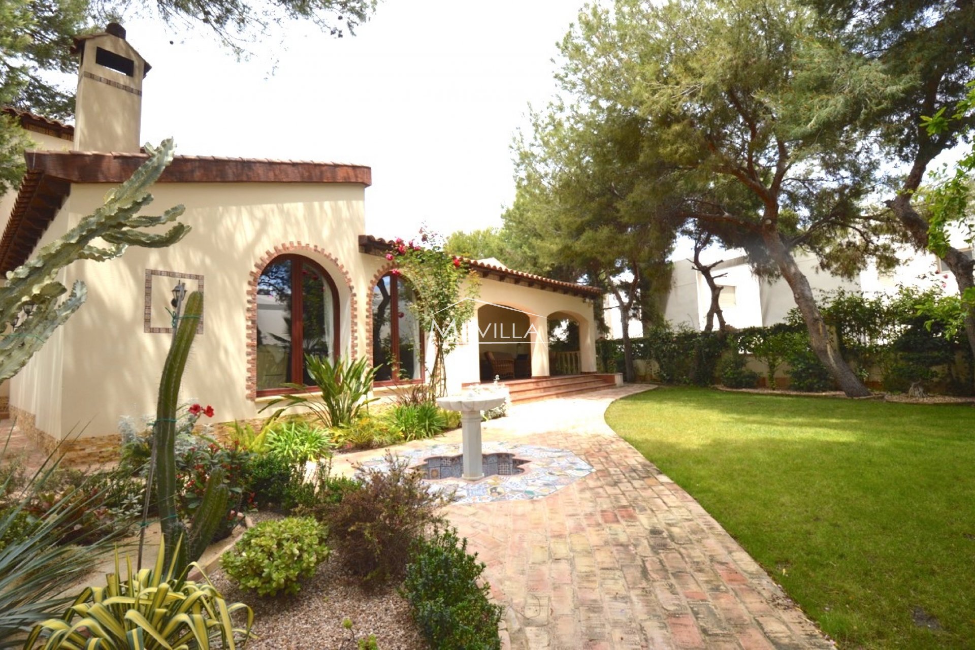 Reventes - Villa - Orihuela Costa - Punta Prima