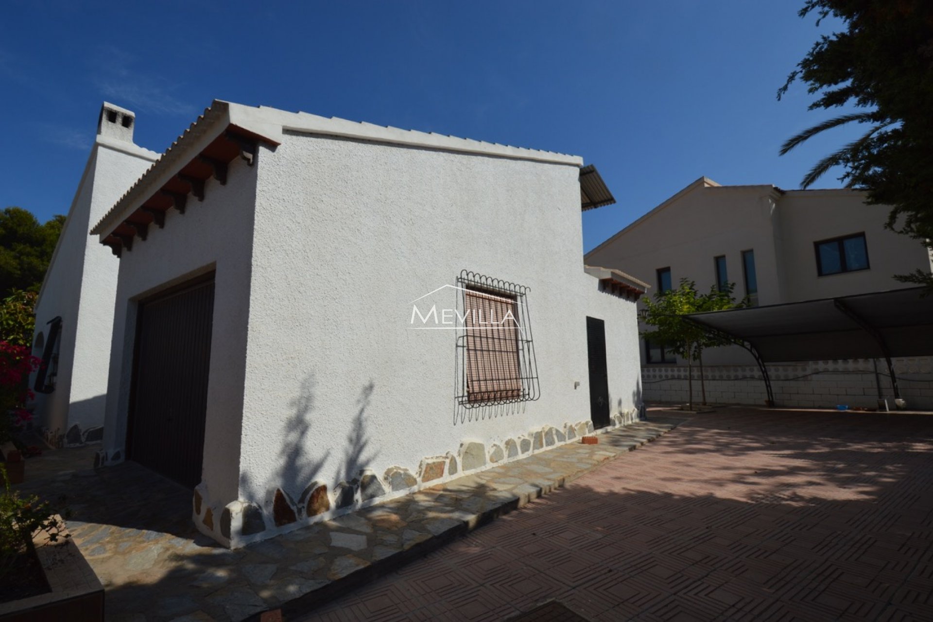 Reventes - Villa - Orihuela Costa - Punta Prima