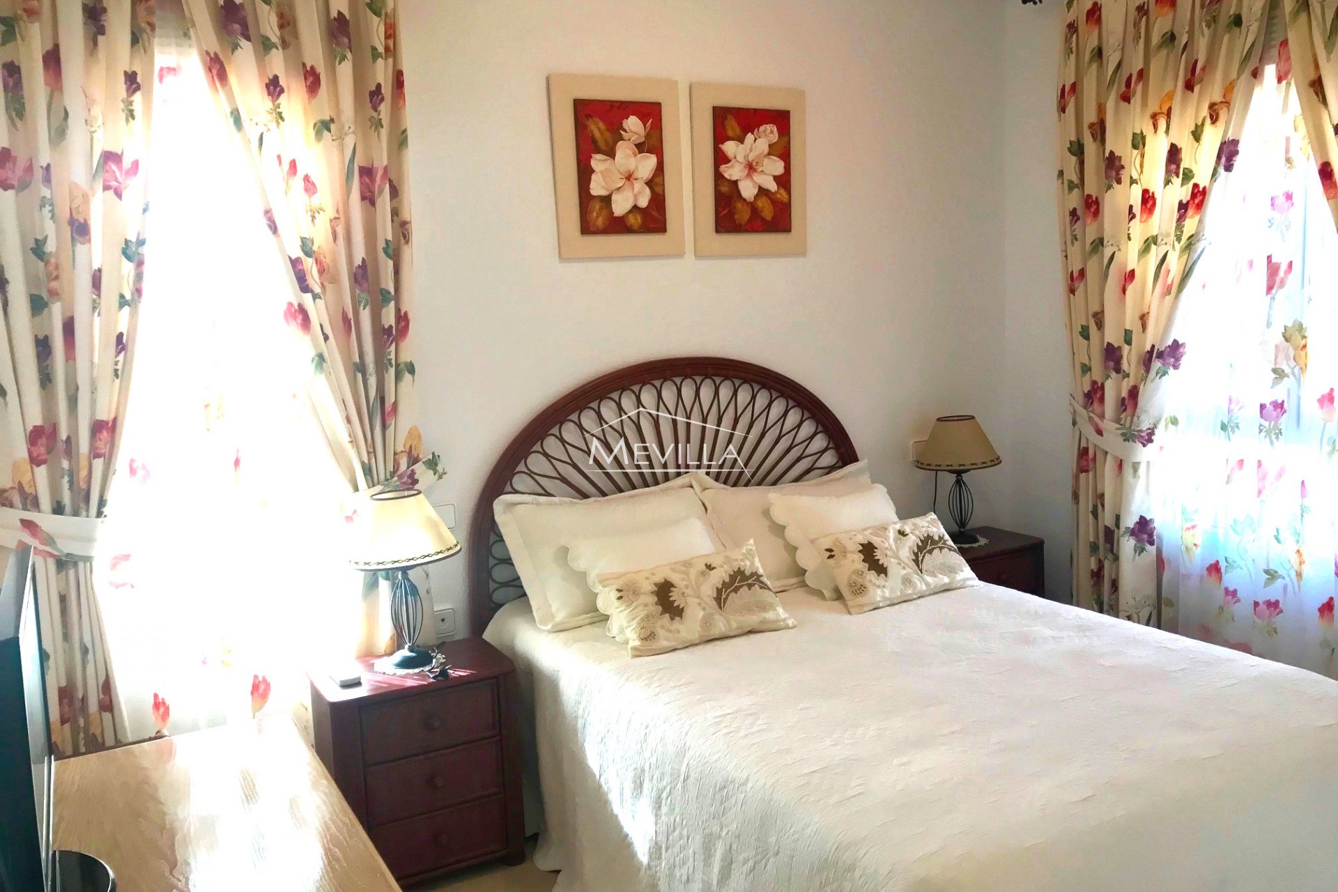 Reventes - Villa - Orihuela Costa - Villamartin