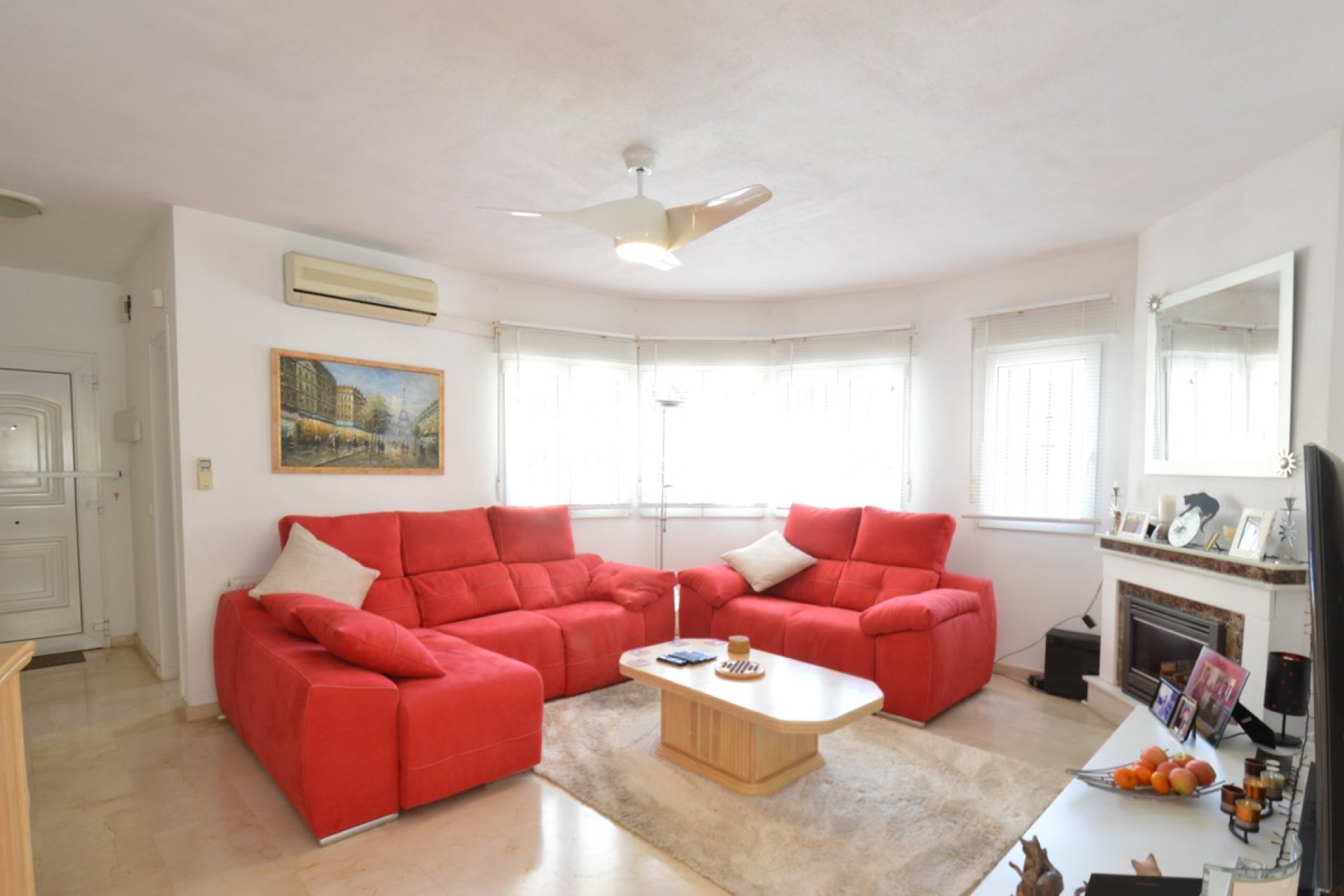 Reventes - Villa - Orihuela Costa - Villamartin