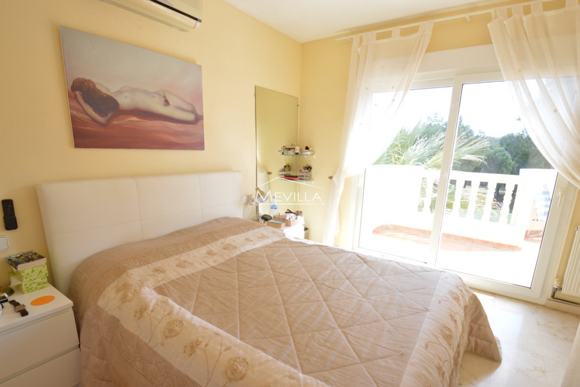 Reventes - Villa - Orihuela Costa - Villamartin