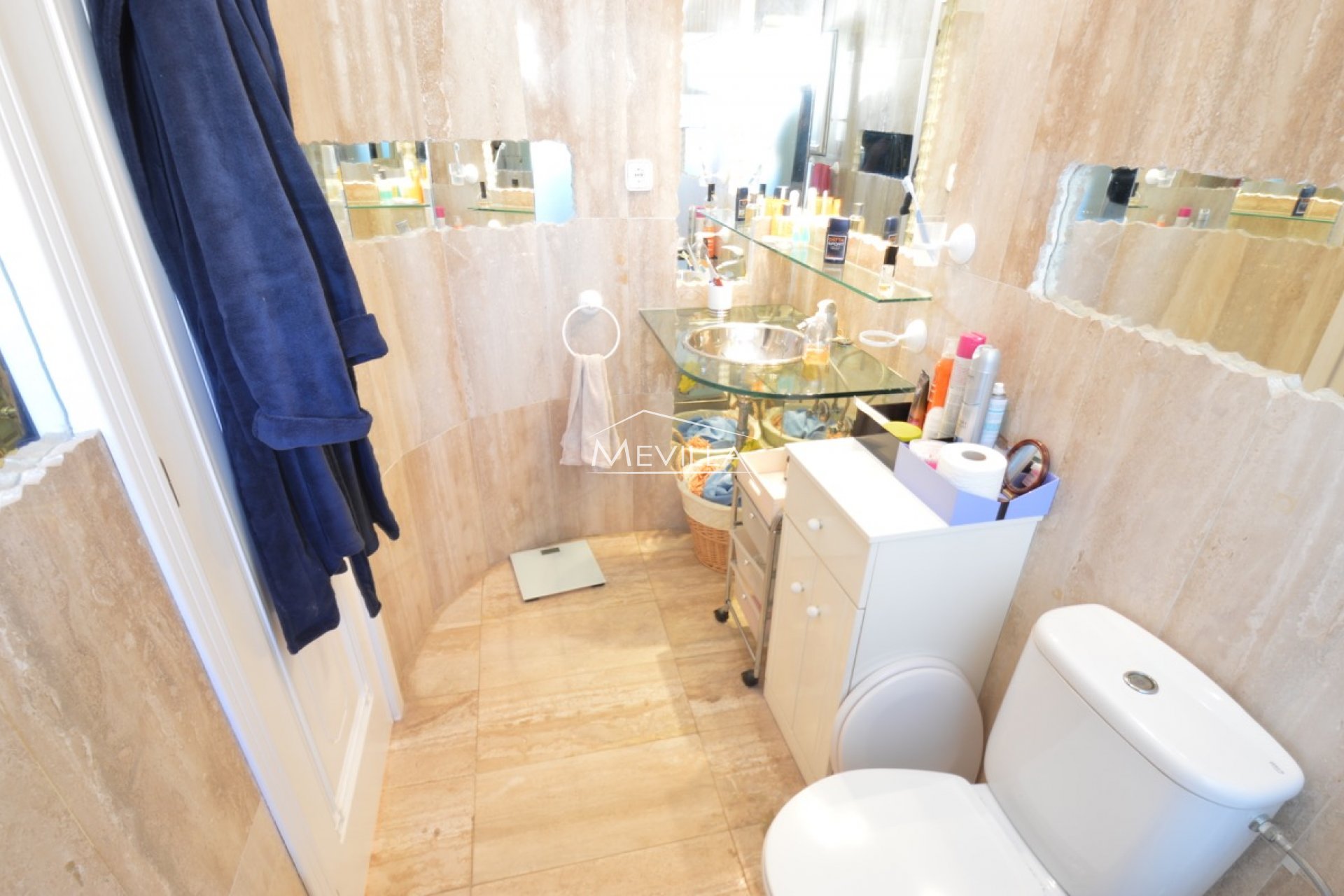 Reventes - Villa - Orihuela Costa - Villamartin