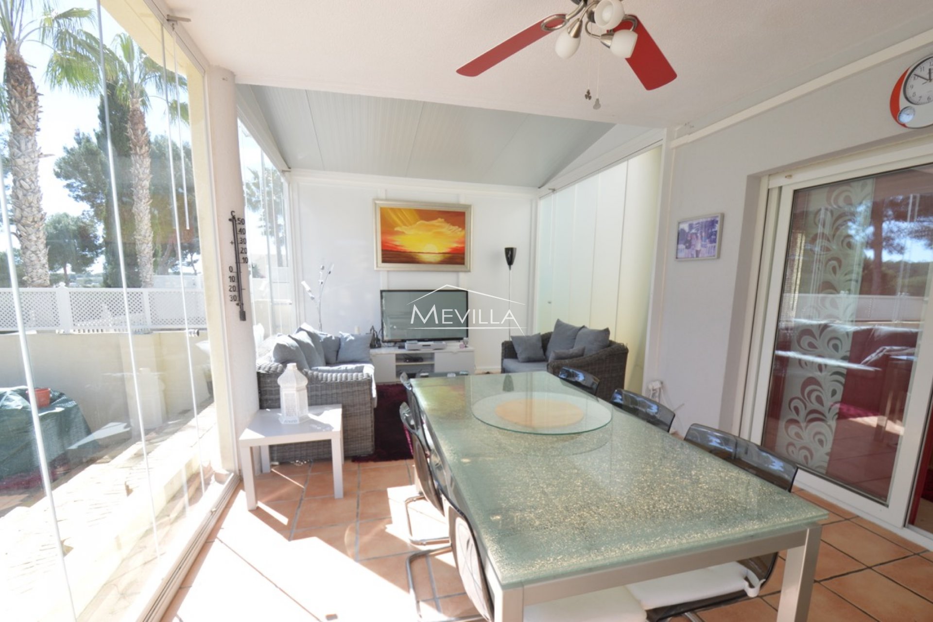 Reventes - Villa - Orihuela Costa - Villamartin