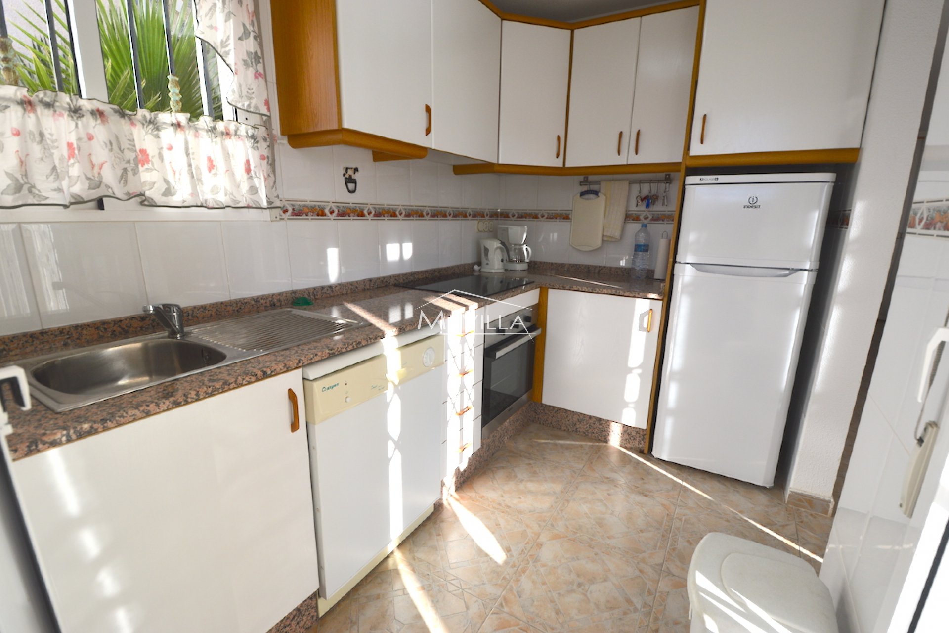 Reventes - Villa - Orihuela Costa - Villamartin