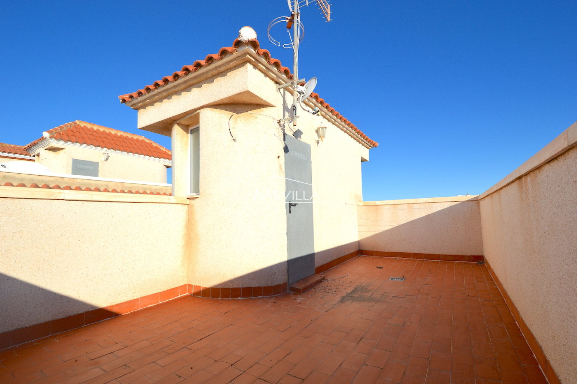 Reventes - Villa - Orihuela Costa - Villamartin