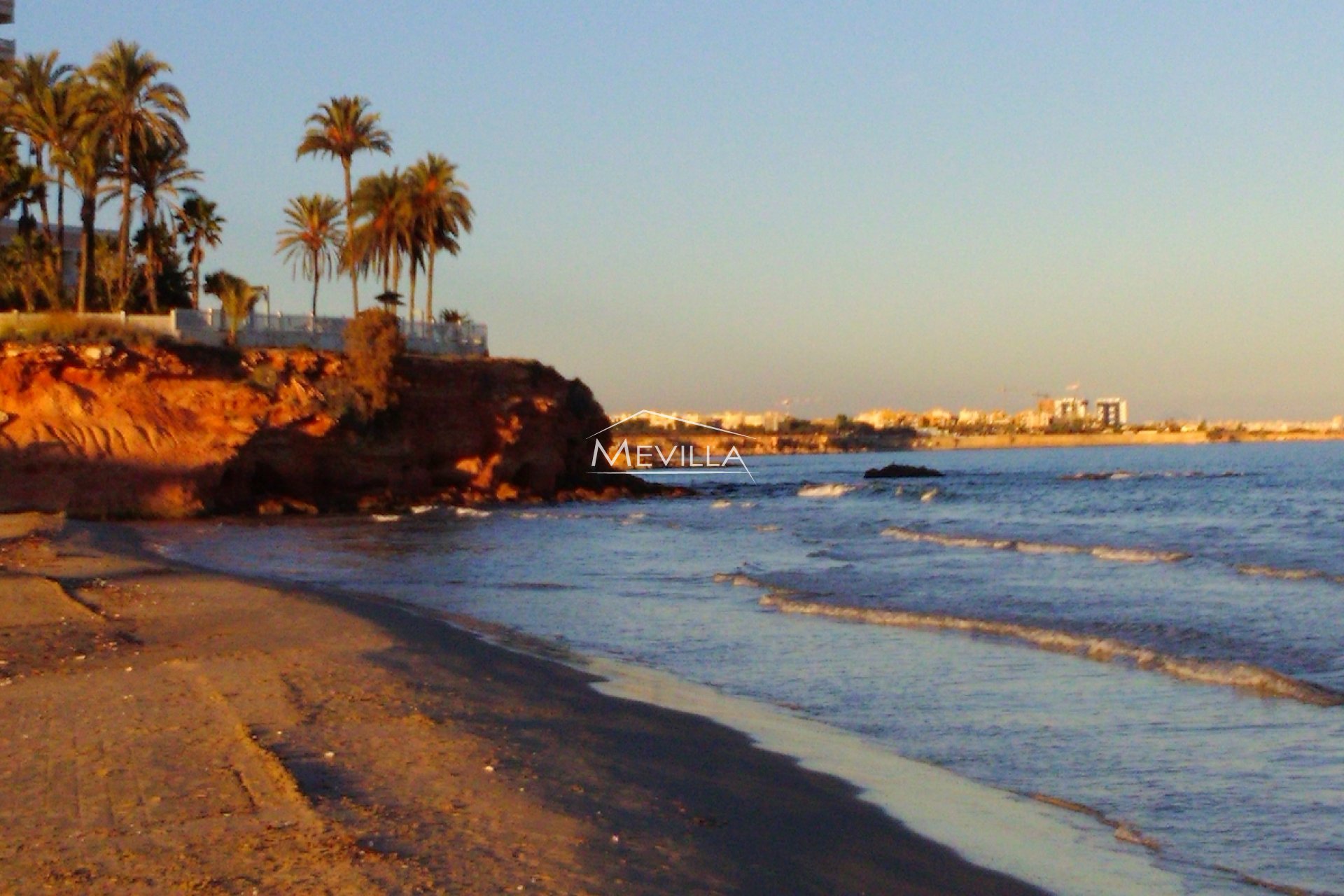 Reventes - Villa - Orihuela Costa - Villamartin