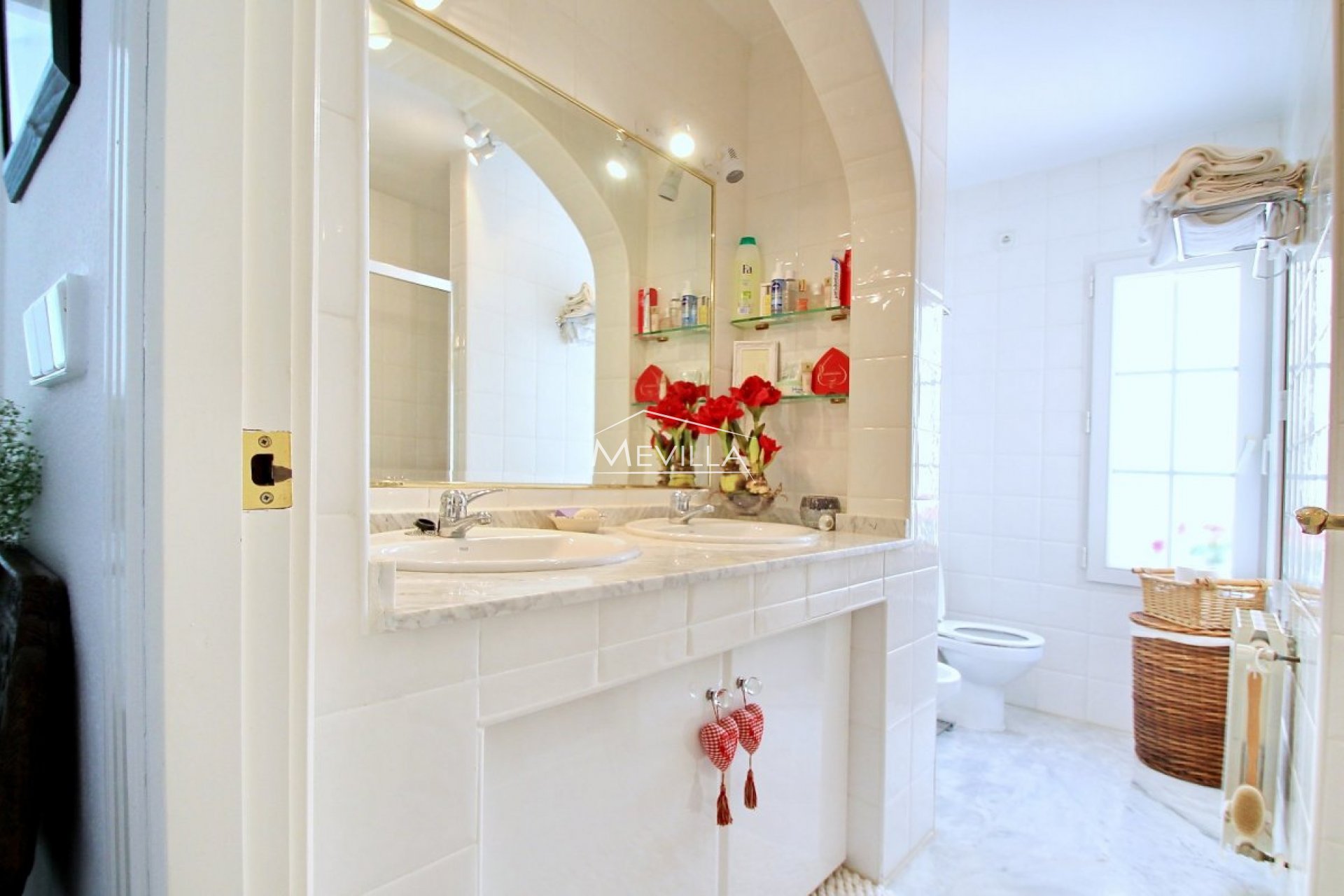 Reventes - Villa - Orihuela Costa - Villamartin