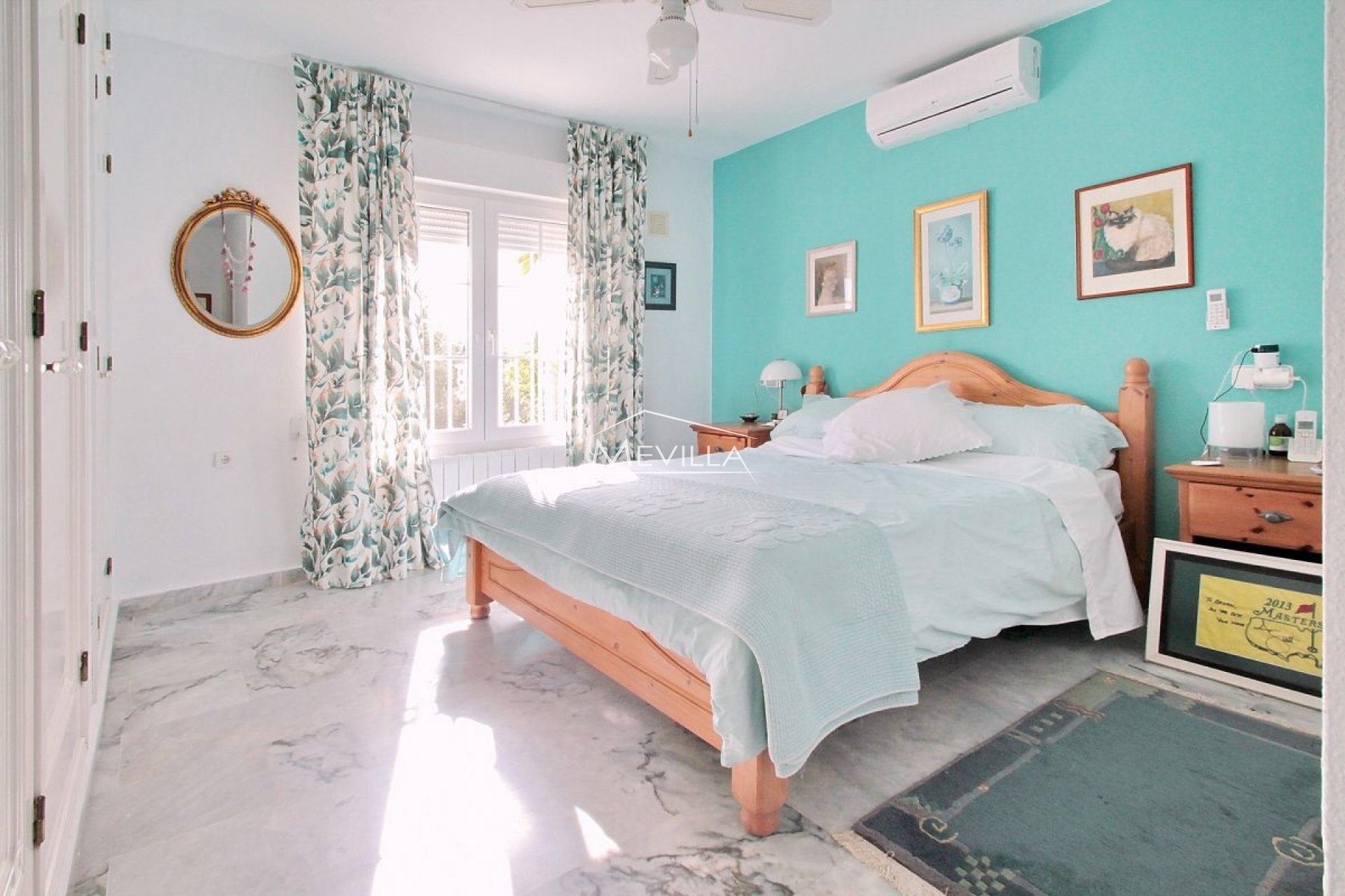 Reventes - Villa - Orihuela Costa - Villamartin