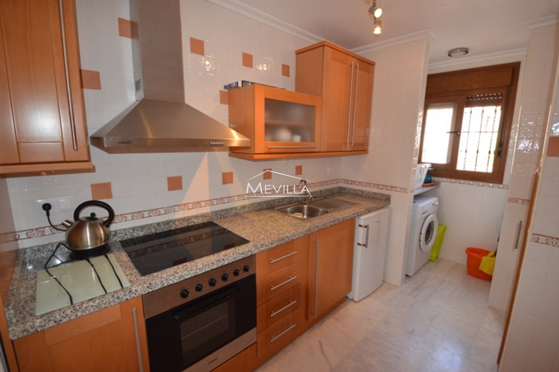 Reventes - Villa - Orihuela Costa - Villamartin