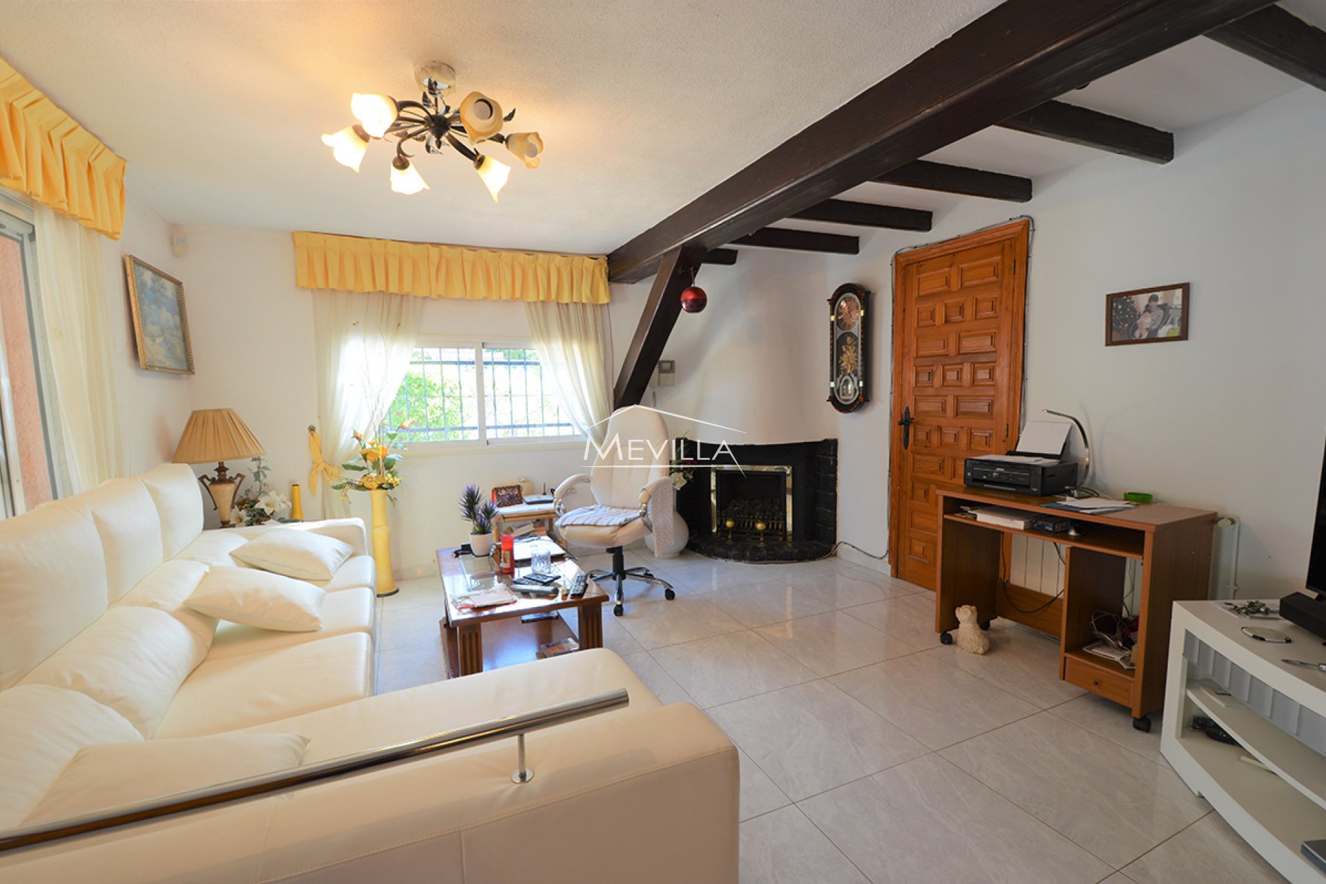 Reventes - Villa - Orihuela Costa - Villamartin