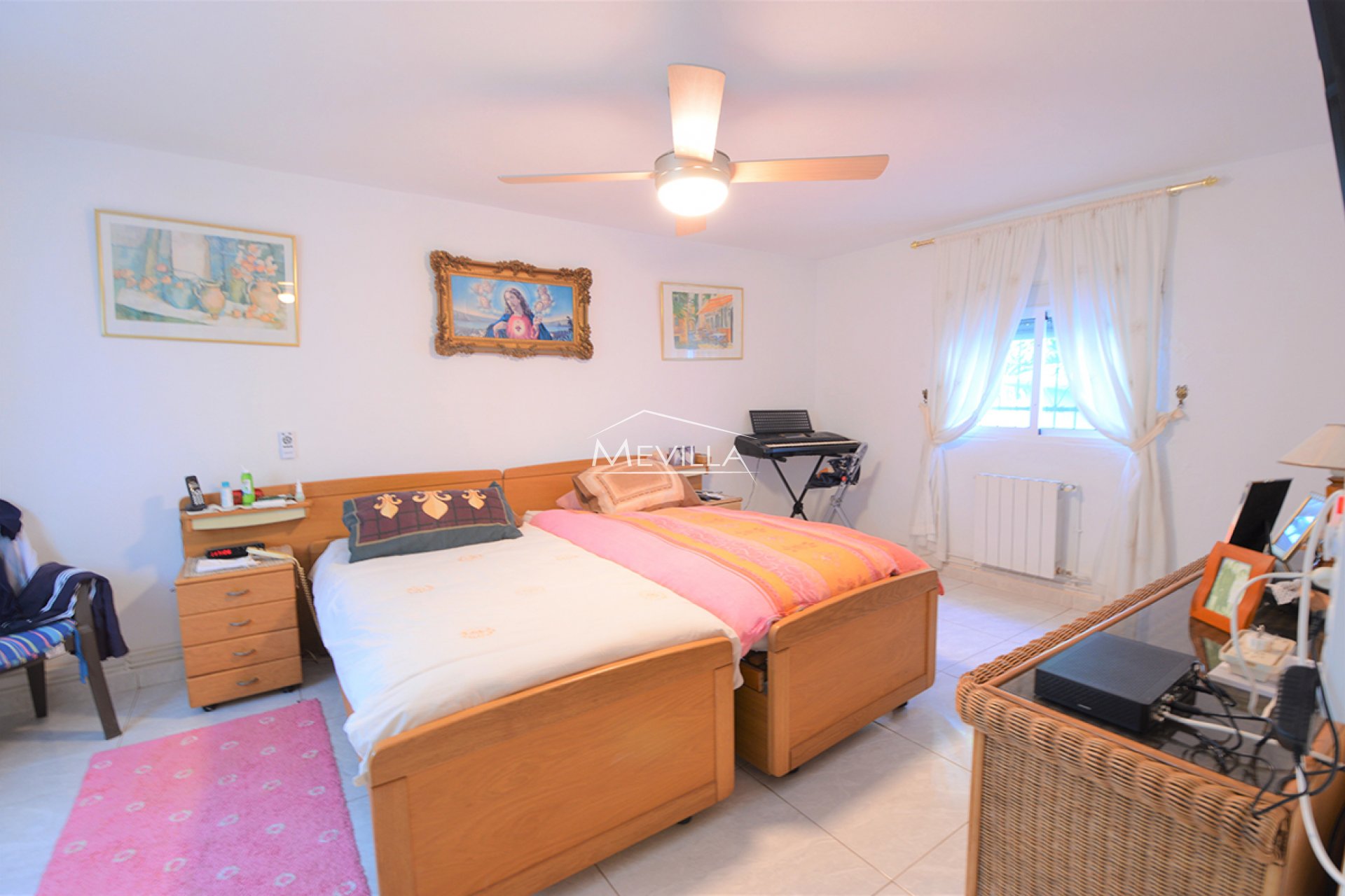 Reventes - Villa - Orihuela Costa - Villamartin