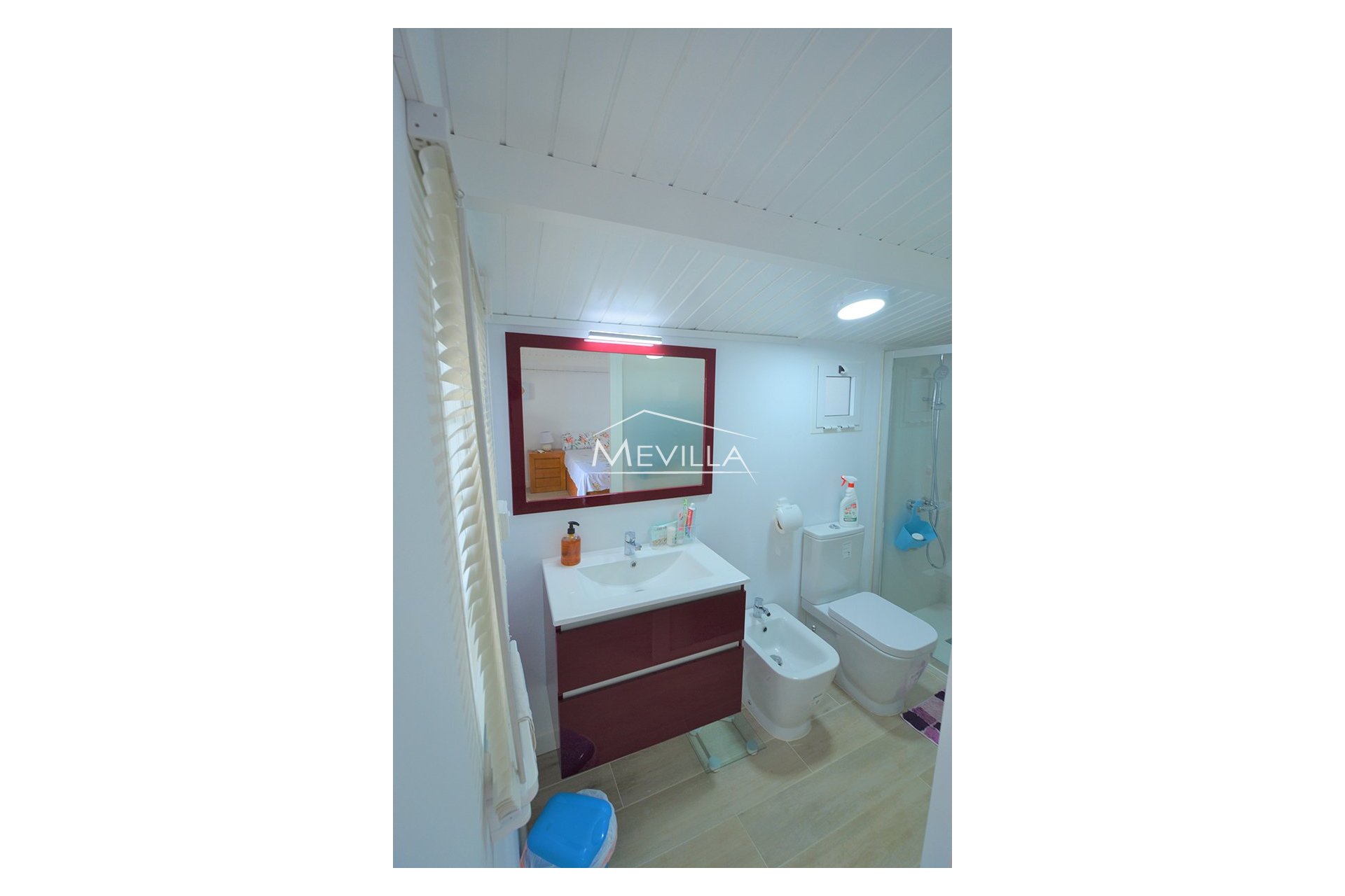 Reventes - Villa - Orihuela Costa - Villamartin