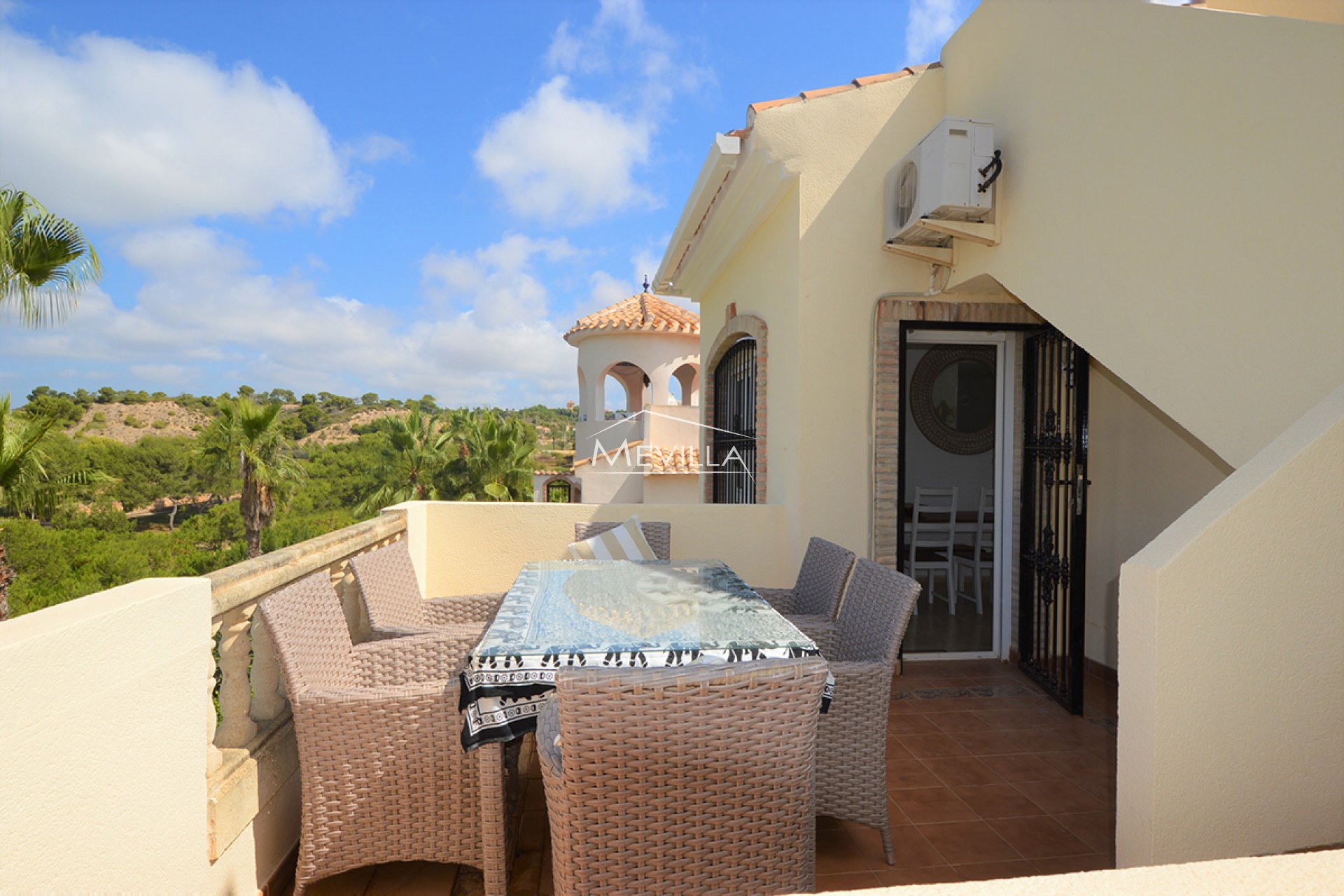 Reventes - Villa - Orihuela Costa - Villamartin