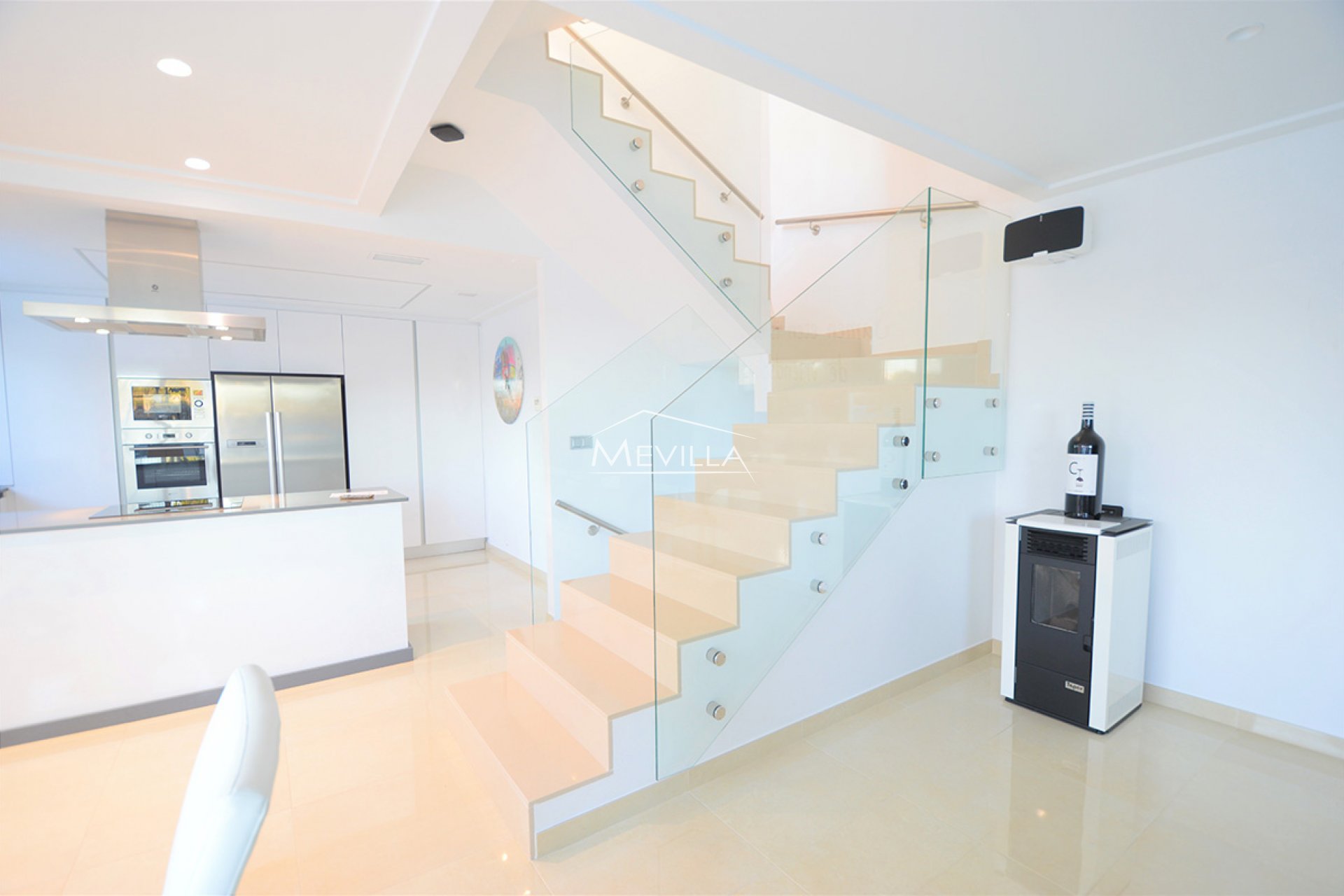 Reventes - Villa - Orihuela Costa - Villamartin