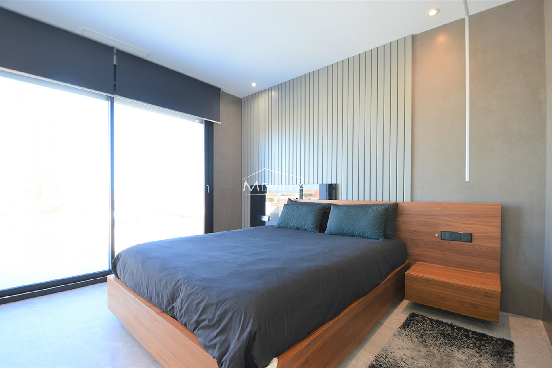 Reventes - Villa - Orihuela Costa - Villamartin